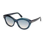 Tom Ford Sunglasses TONI FT1111/S 01D