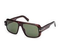 Tom Ford Sunglasses TURNER FT1101/S 52F
