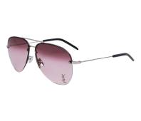 Yves Saint Laurent sunglasses CLASSIC-11-M 008 59 13 Silver - 22824 - 30417