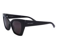 Yves Saint Laurent sunglasses SL-552 001 51 22 Black - 19833 - 24750