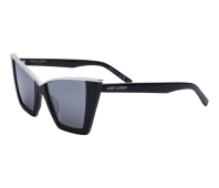 Yves Saint Laurent Sunglasses SL-570 002 54-17