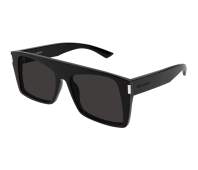 YSL SL651-VITTI-001 Sunglasses, Black main image 1
