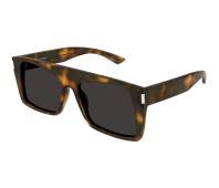 Yves Saint Laurent sunglasses SL-651-VITTI 003 58 17 Havana - 24333 - 30417