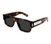 Yves Saint Laurent sunglasses SL-659 002 55 19 Havana - 26417 - 33000