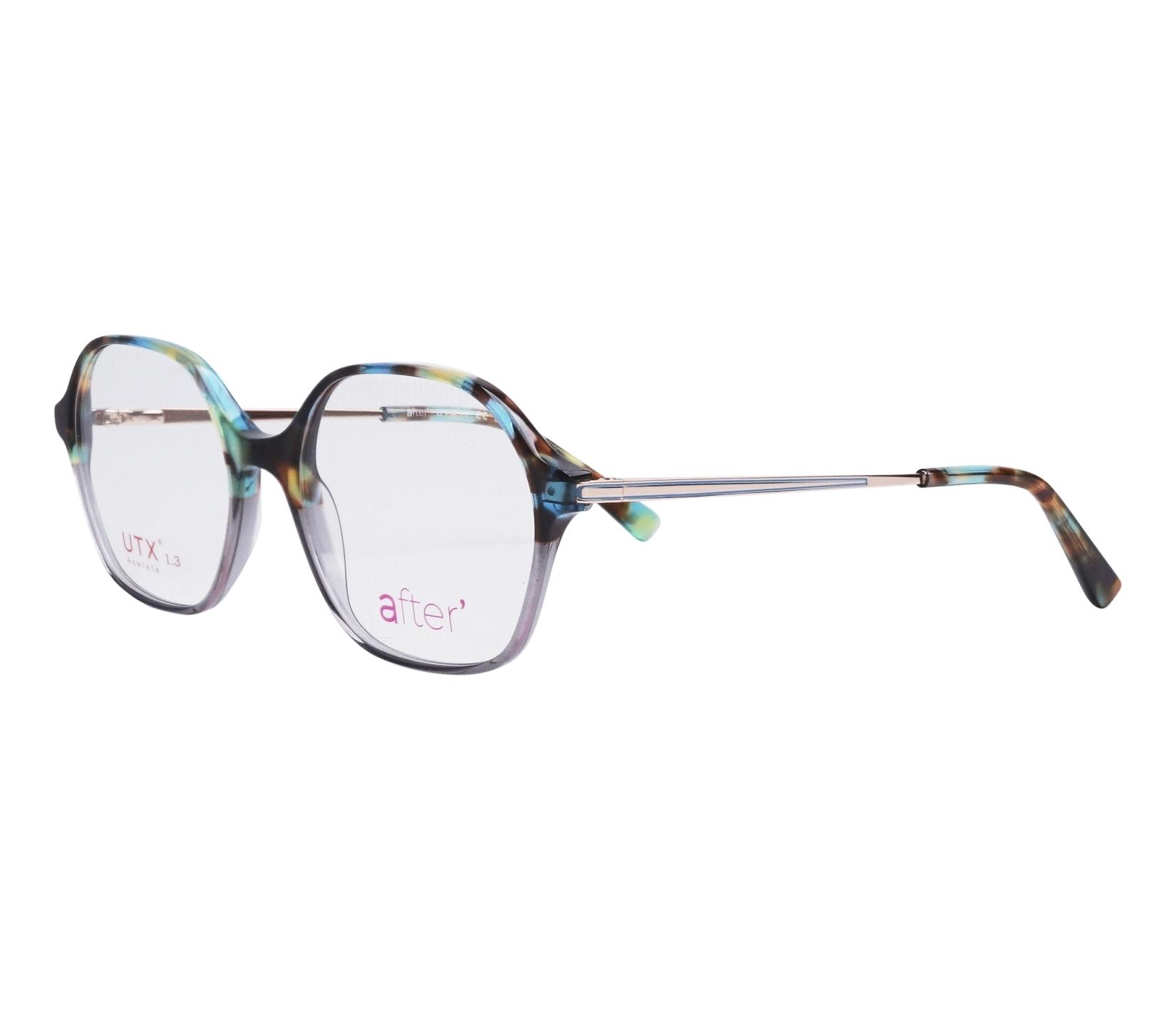 After Glasses AF-172 04