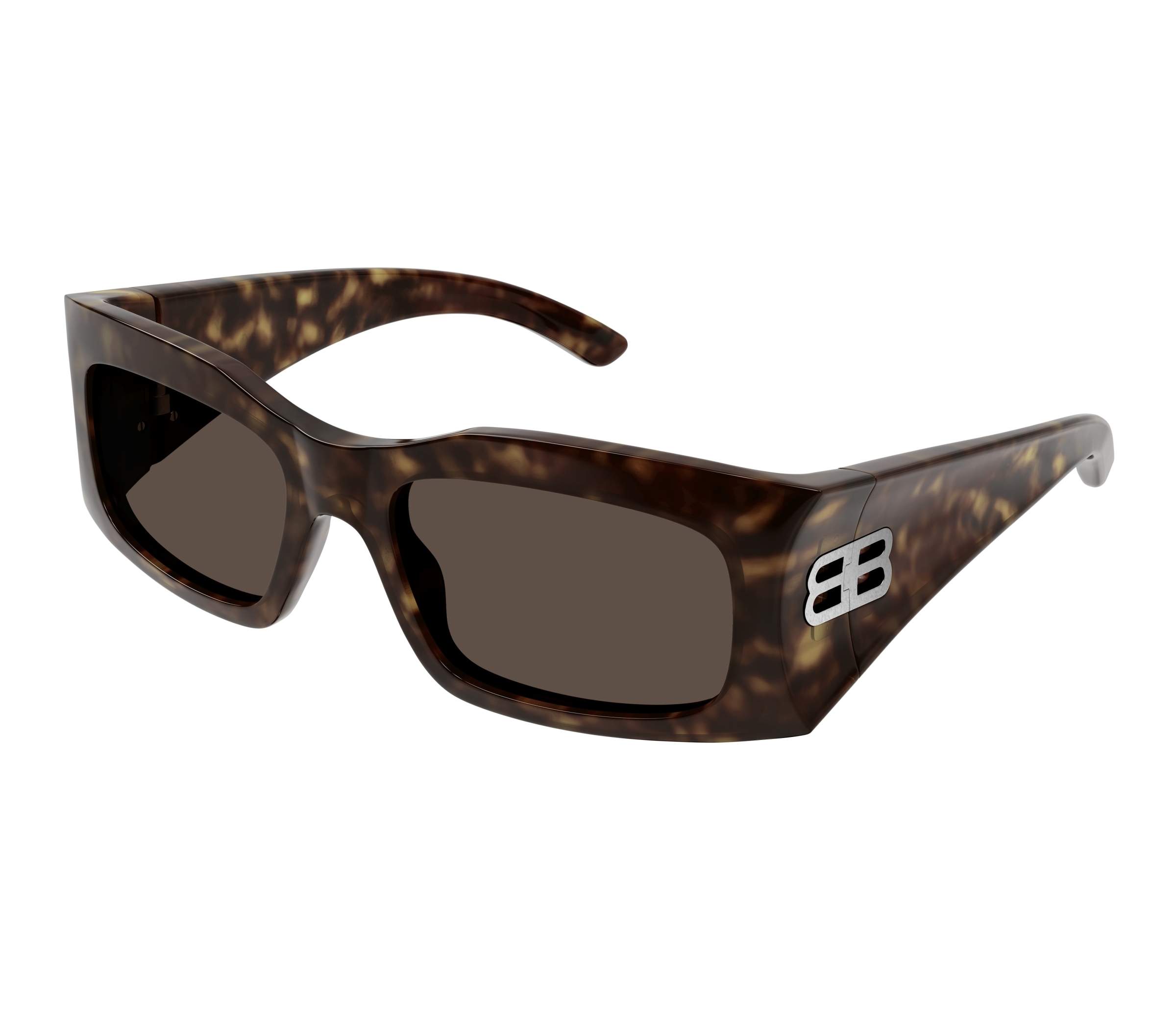 Balenciaga sunglasses BB0291S 003 58 20 Havana - 