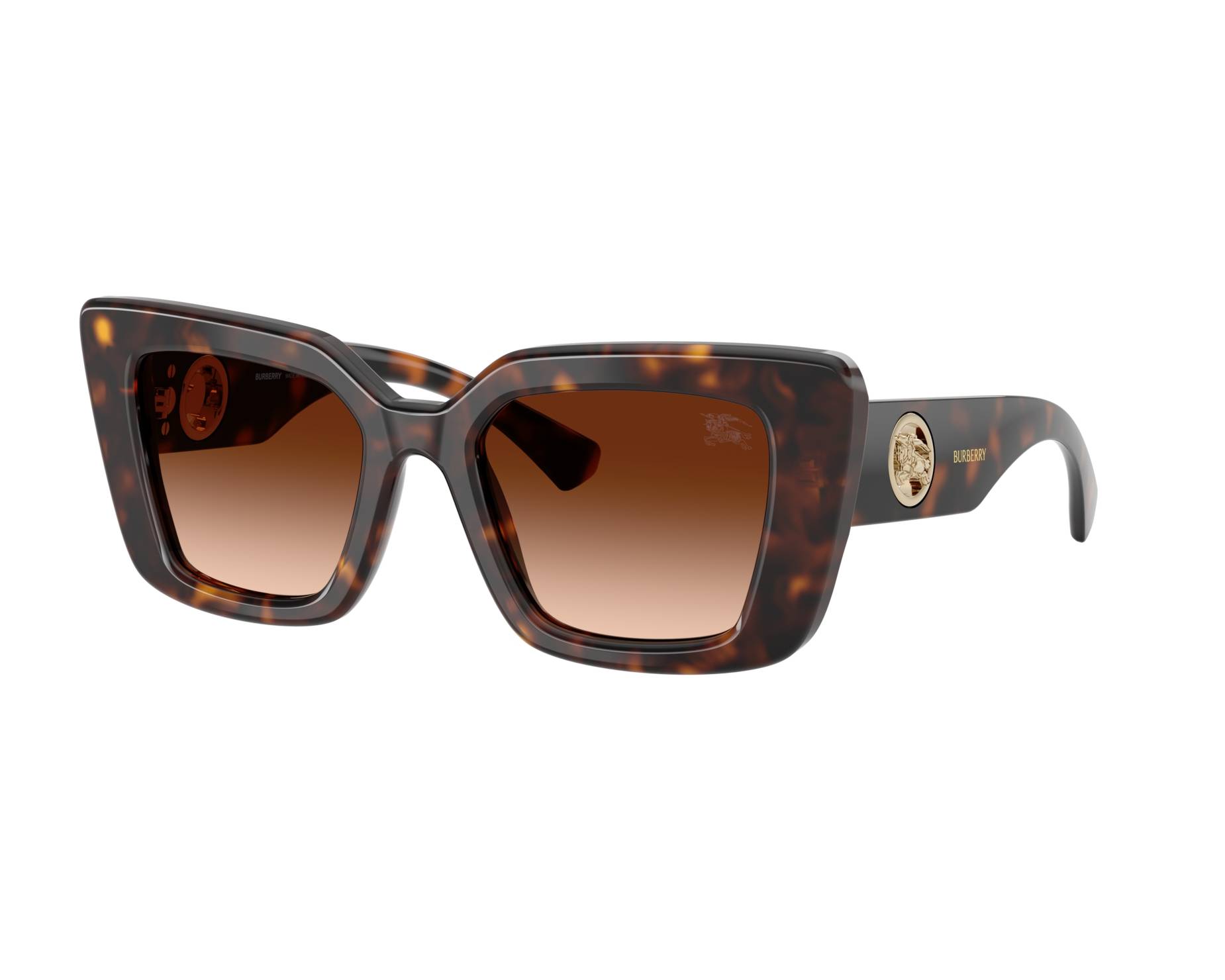 Burberry sunglasses BE4476 300274 51 20 Brown - 