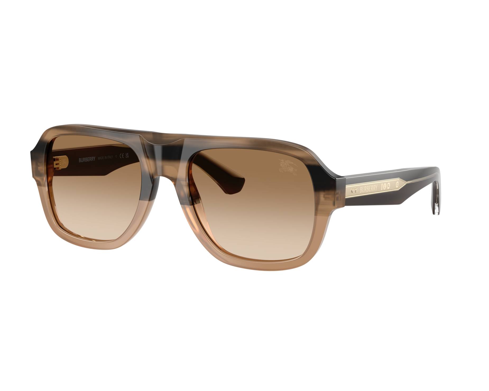 Burberry sunglasses BE4478 420789 55 20 Beige - 