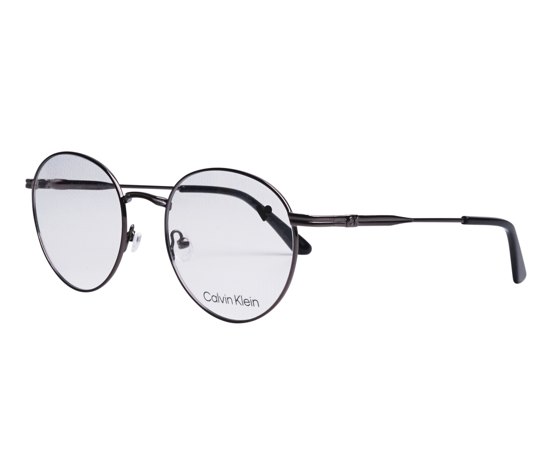 Calvin Klein eyeglasses CK-22117 009 51 20 GunBlack