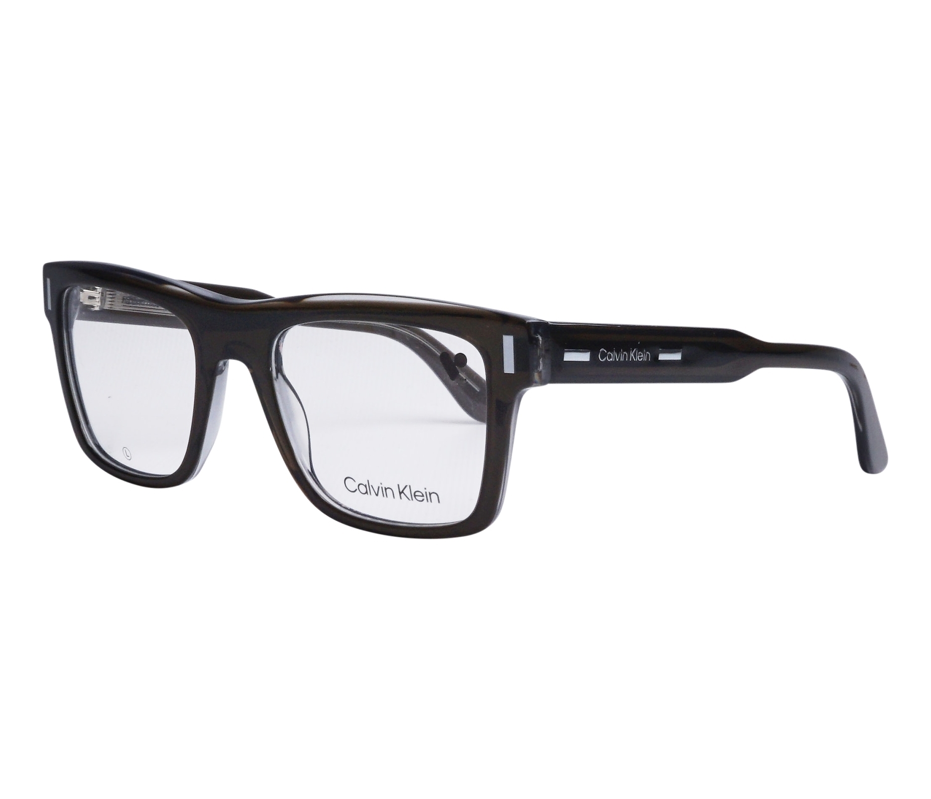 Calvin Klein eyeglasses CK-23519 059 52 20 BlackCrystal