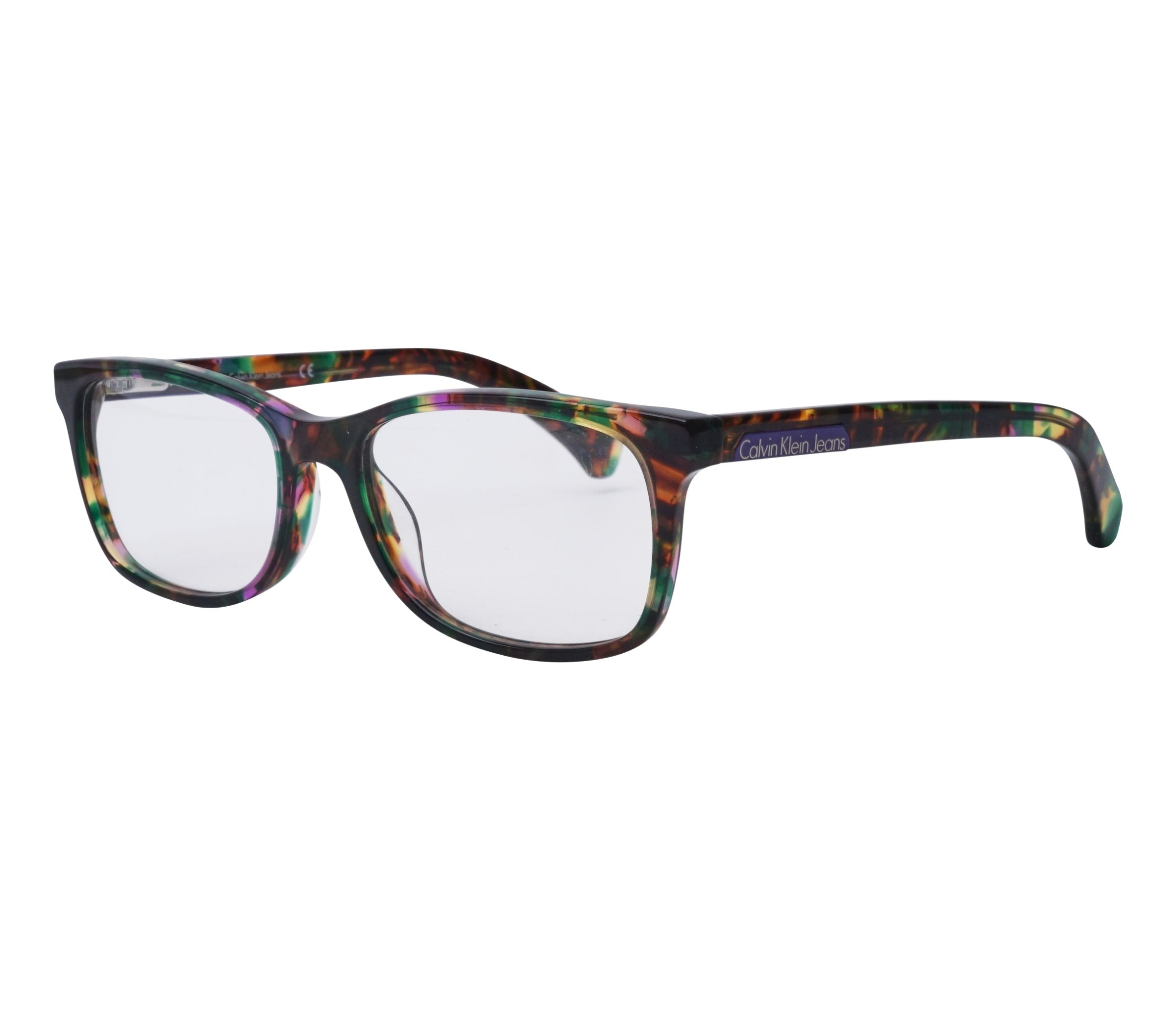 Calvin Klein eyeglasses CKJ-970 526 52 16 Mix - 