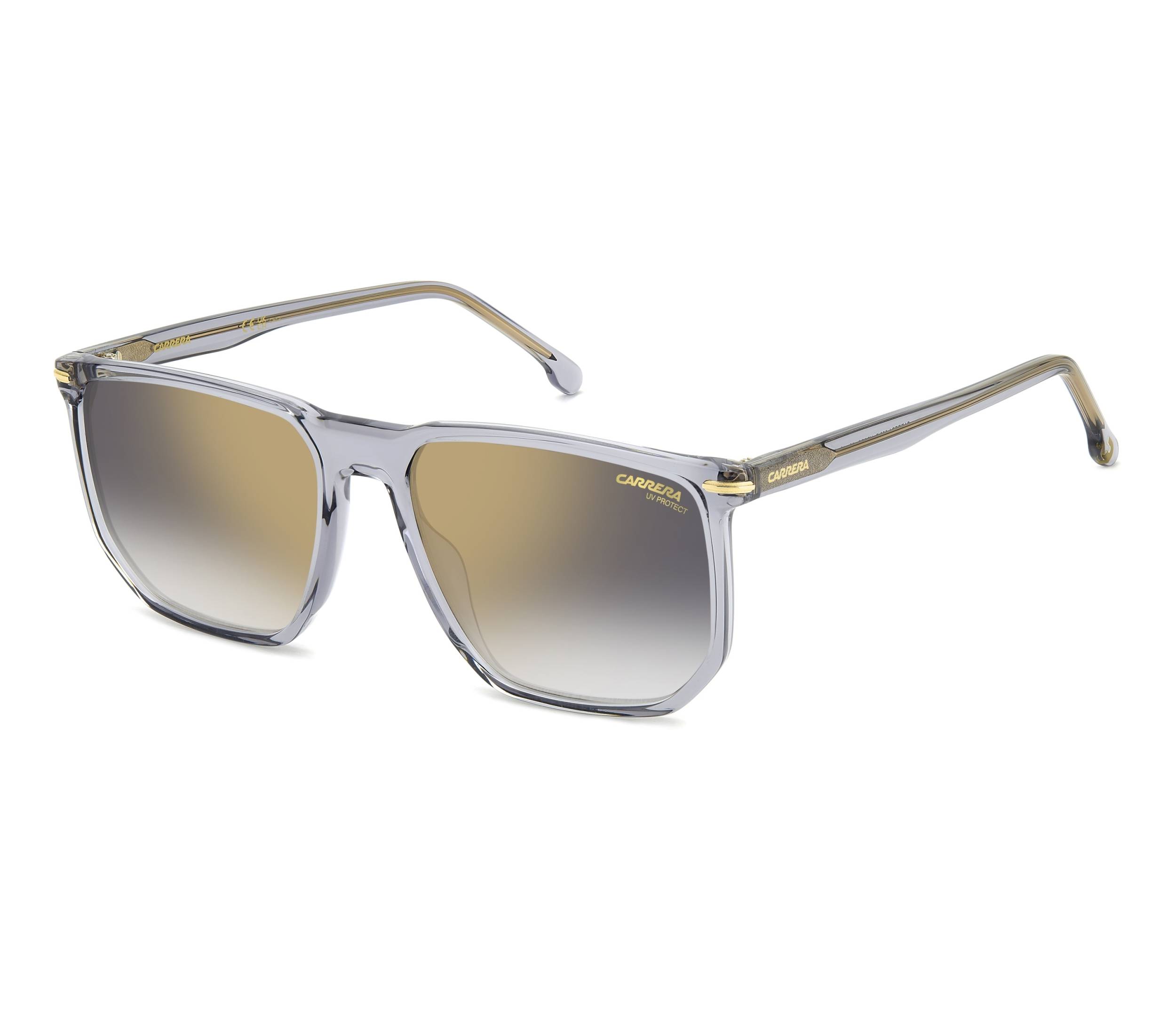 Carrera sunglasses CARRERA-329-S KB7/FQ 58 18 Grey