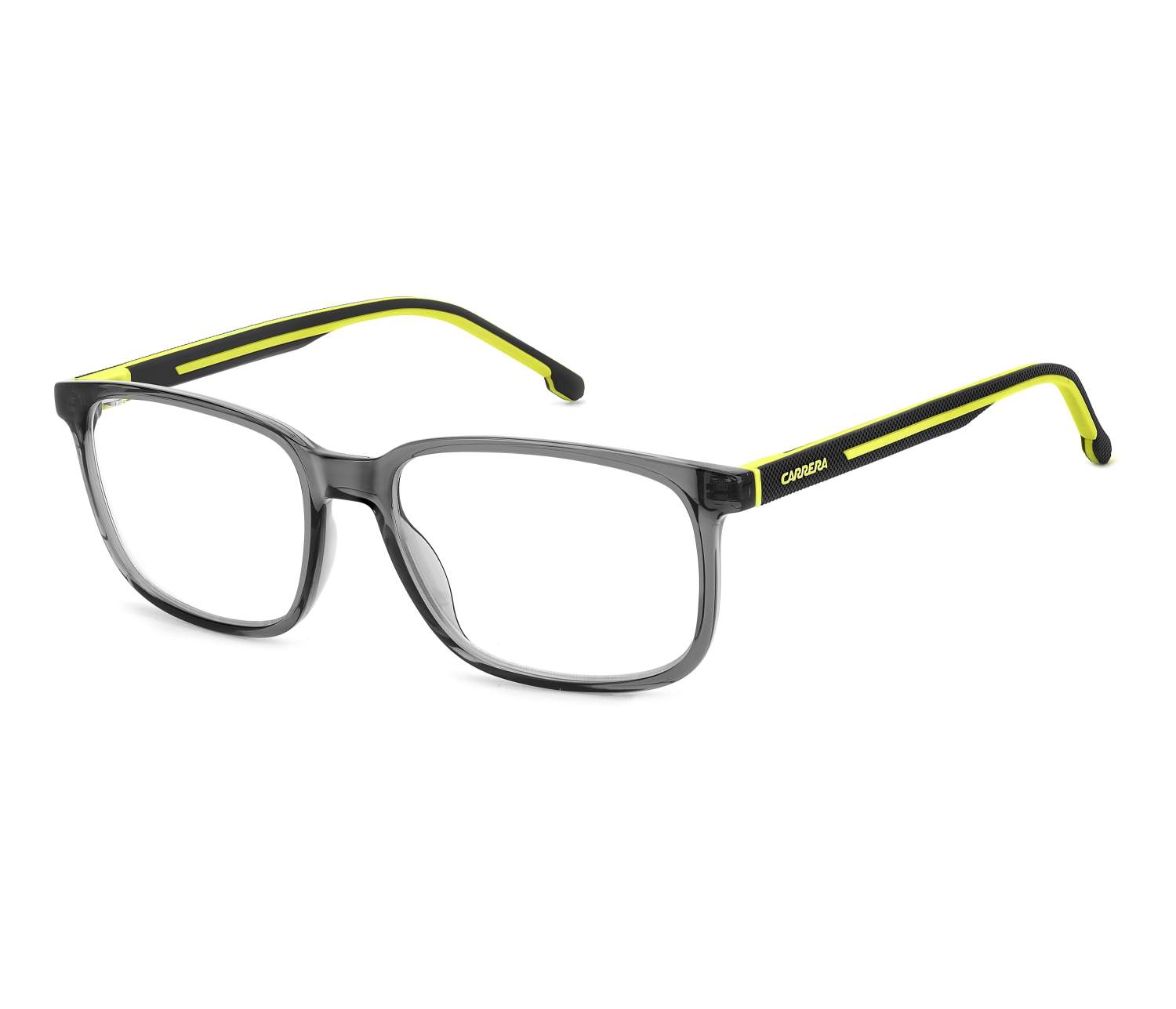 Carrera eyeglasses CARRERA-8916 0UV 55 17 BlackYellow - 