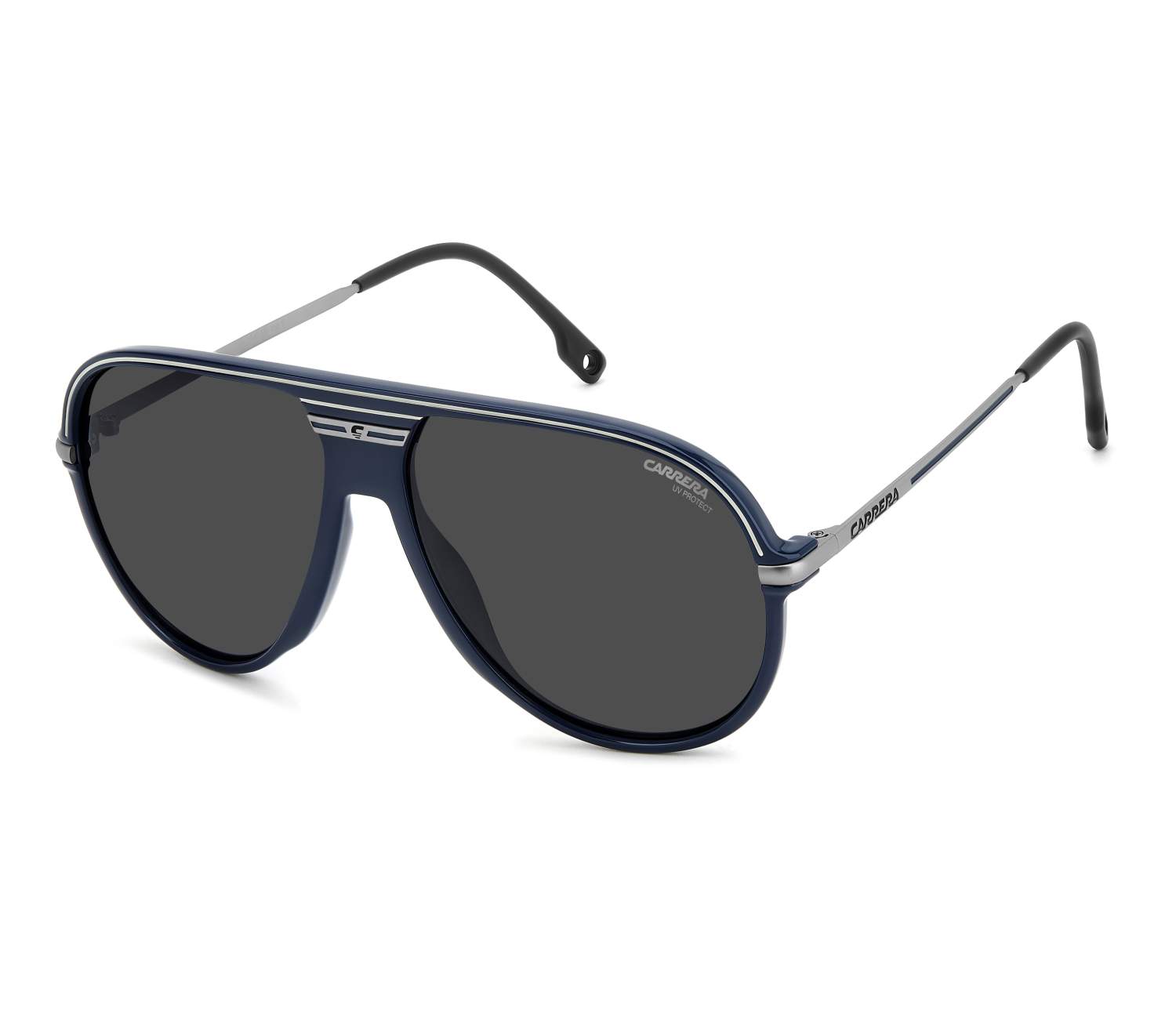 Carrera sunglasses C-SPORT-06-S PJP/IR 61 14 Blue - 