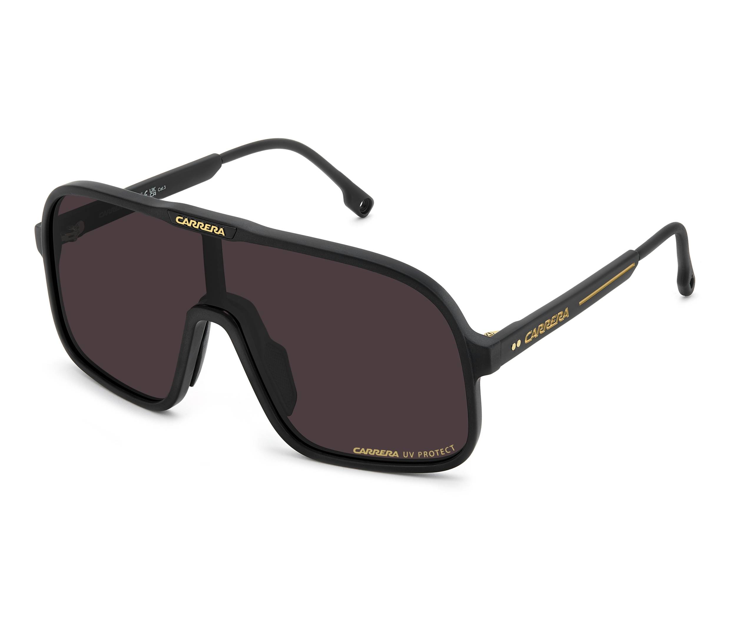 Carrera sunglasses C-SPORT-11-S I46/K2   BlackGold - 