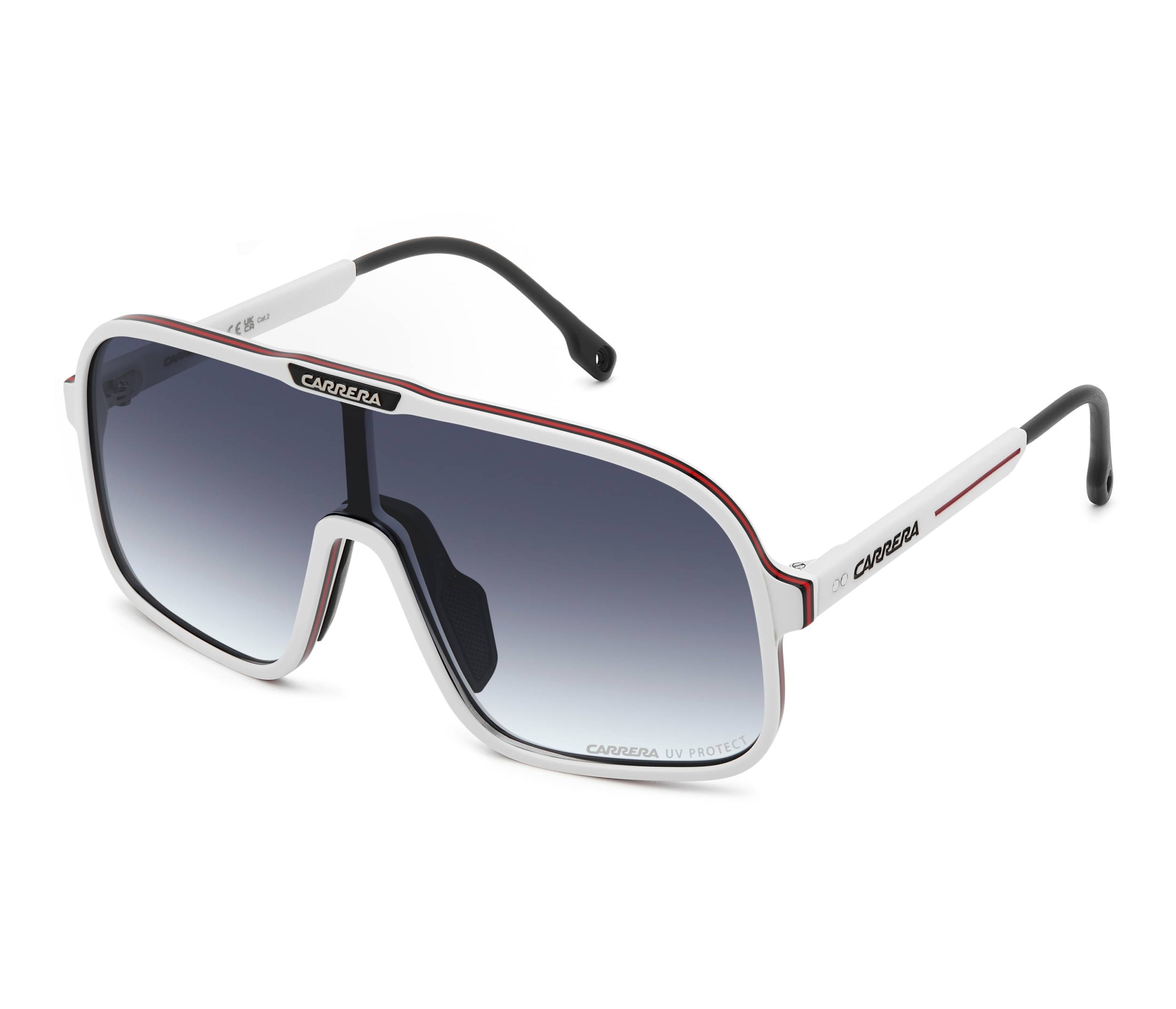 Carrera sunglasses C-SPORT-11-S VK6/08   White
