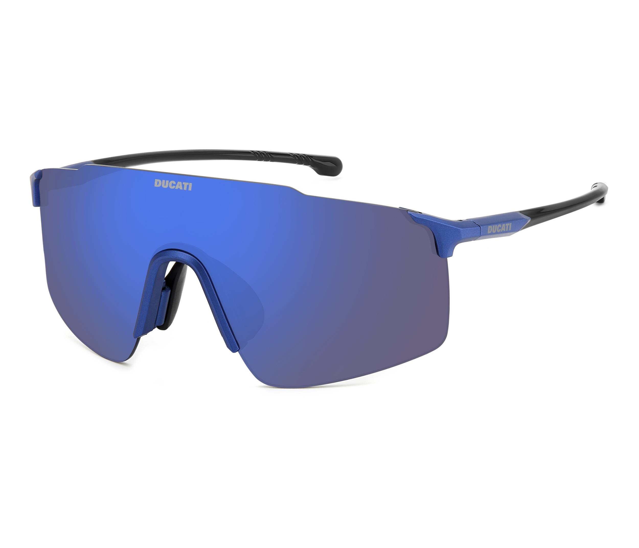 Carrera sunglasses CARDUC-033-S TZQ/XT   Blue - 