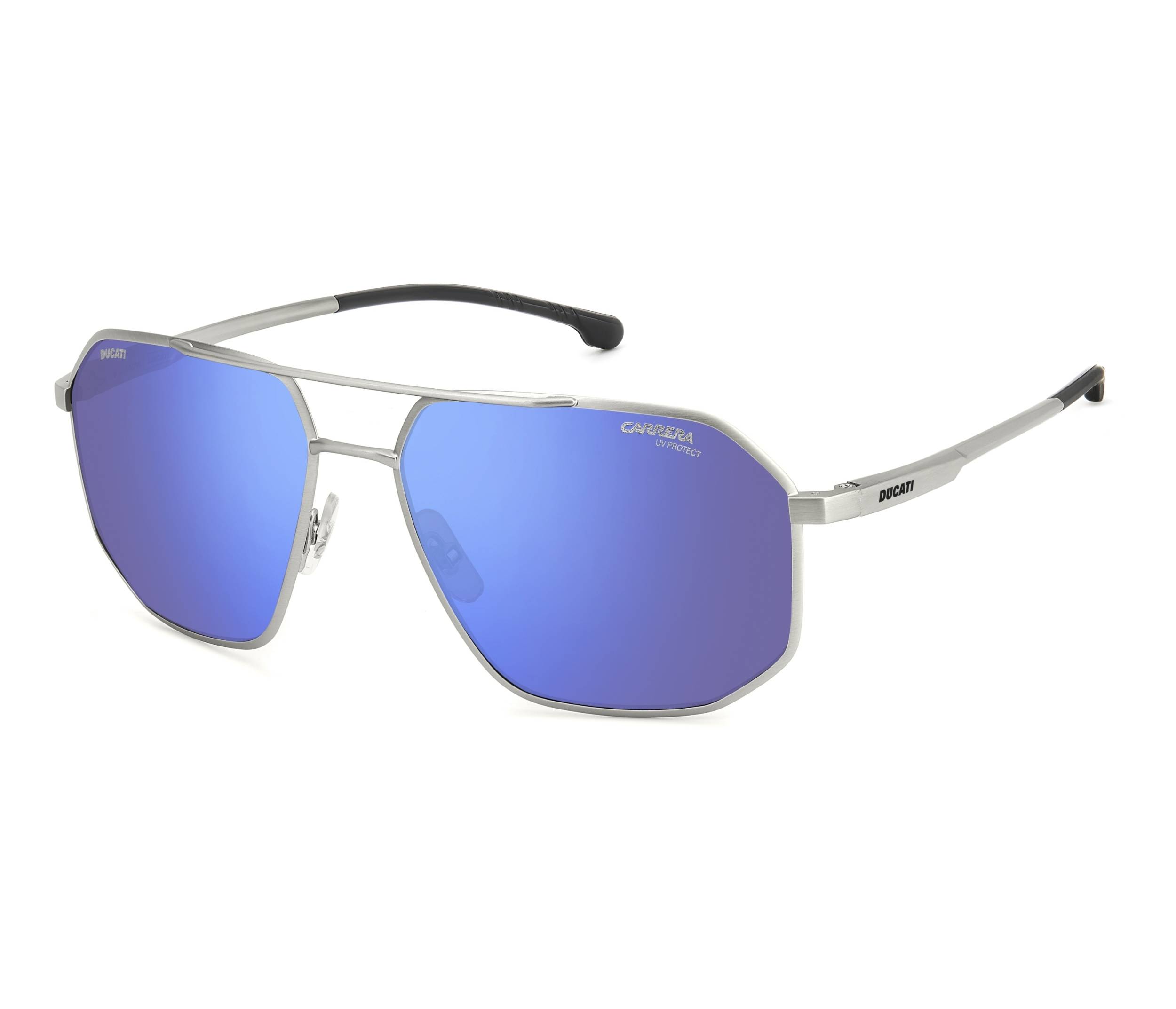 Carrera sunglasses CARDUC-037-S CTL/XT 61 16 Palladium