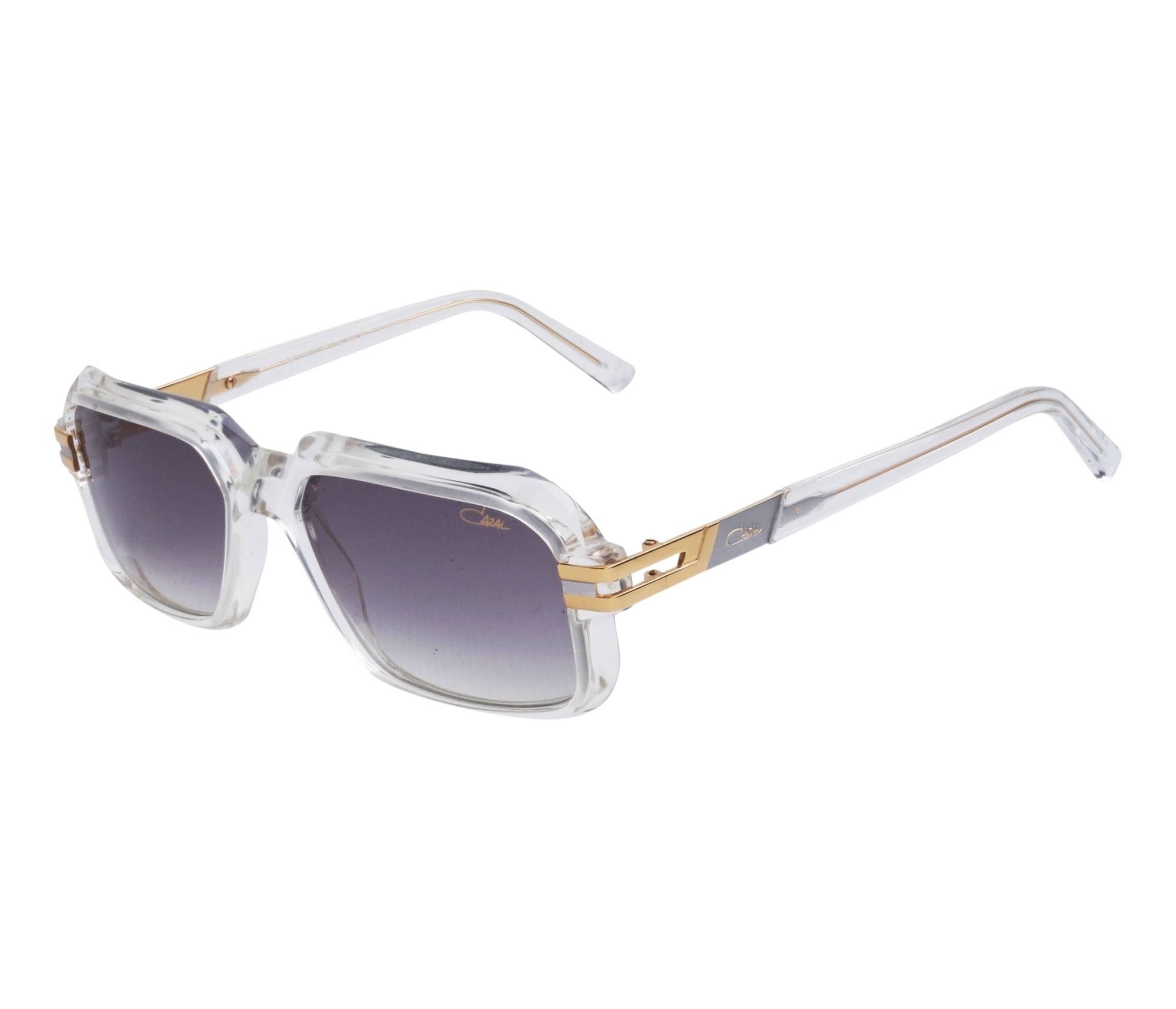 Cazal sunglasses 6037/3 004 56 17 CrystalGold