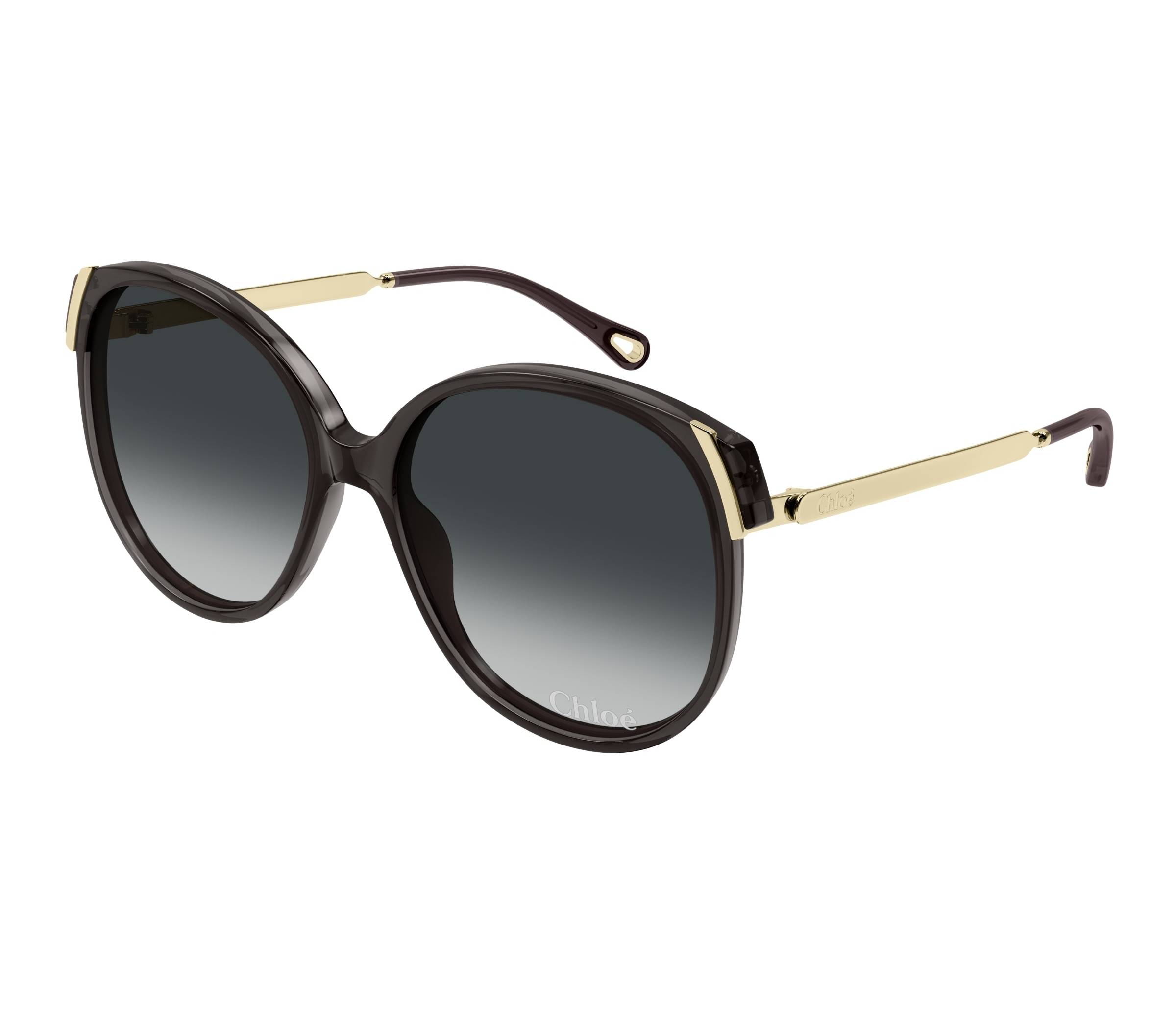 Chloe sunglasses CH0285S 001 58 16 Grey