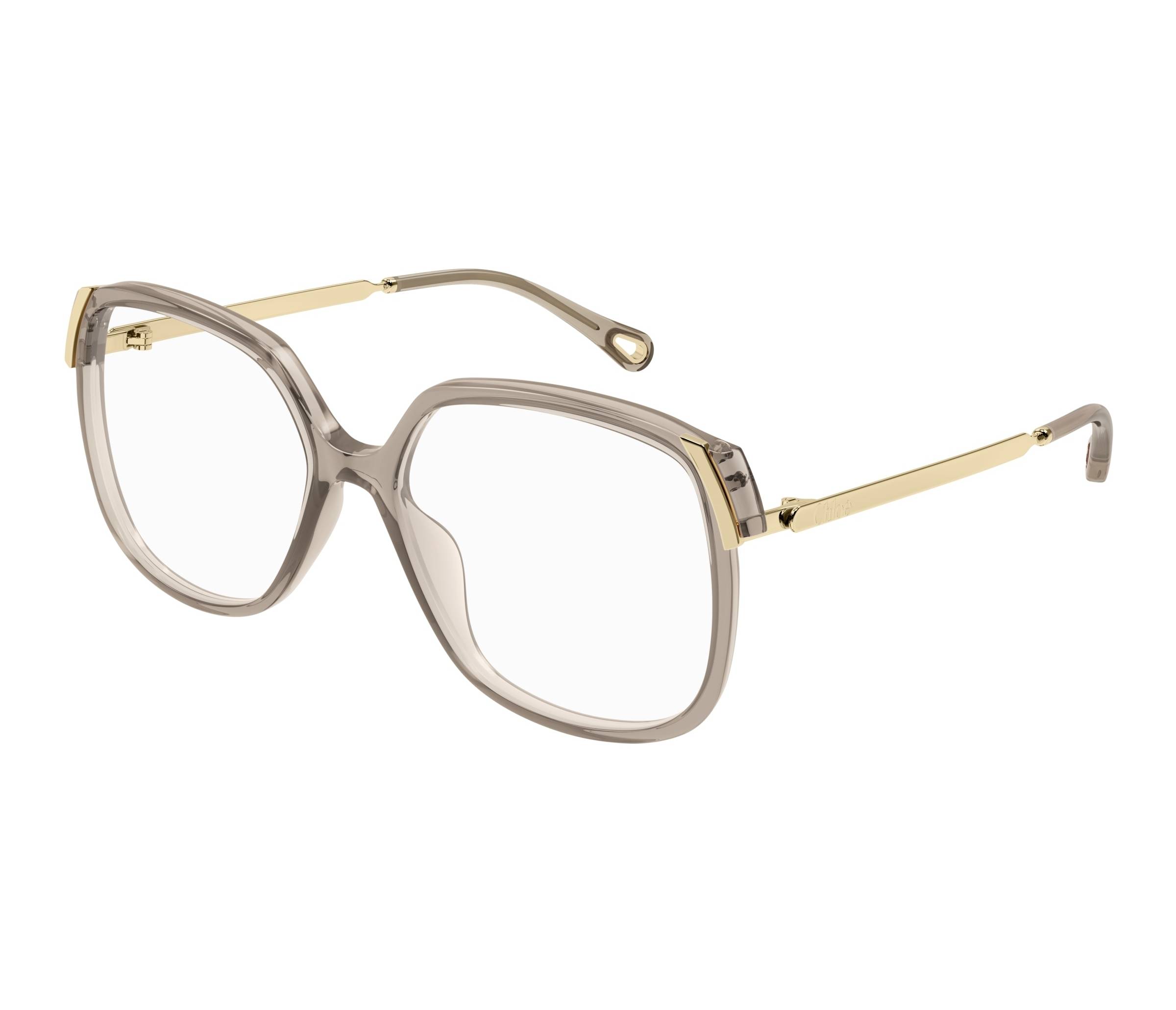 Chloe Glasses ALY CH0287O 004 display picture 3