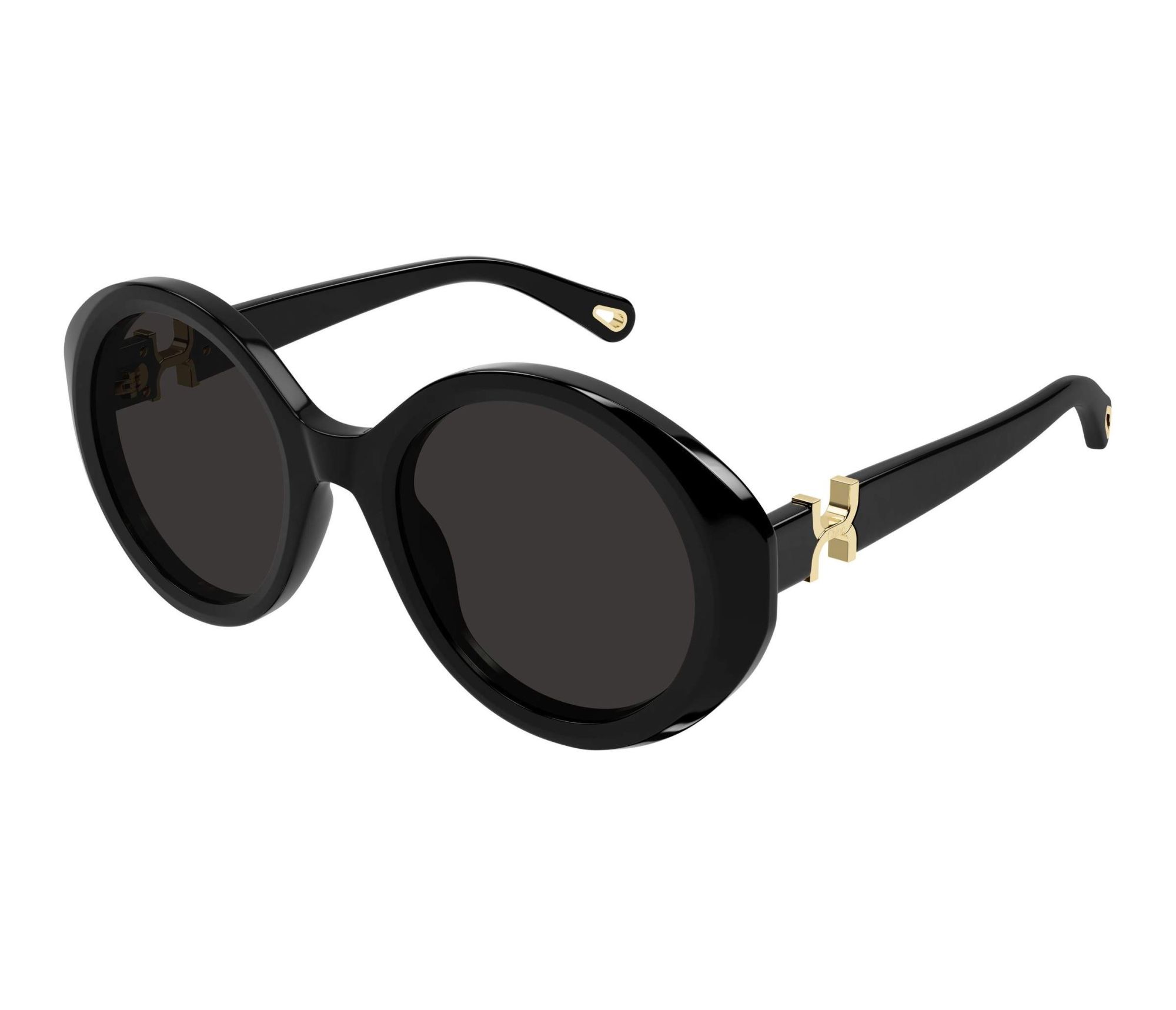 Chloe sunglasses CH0332S 001 53 22 Black
