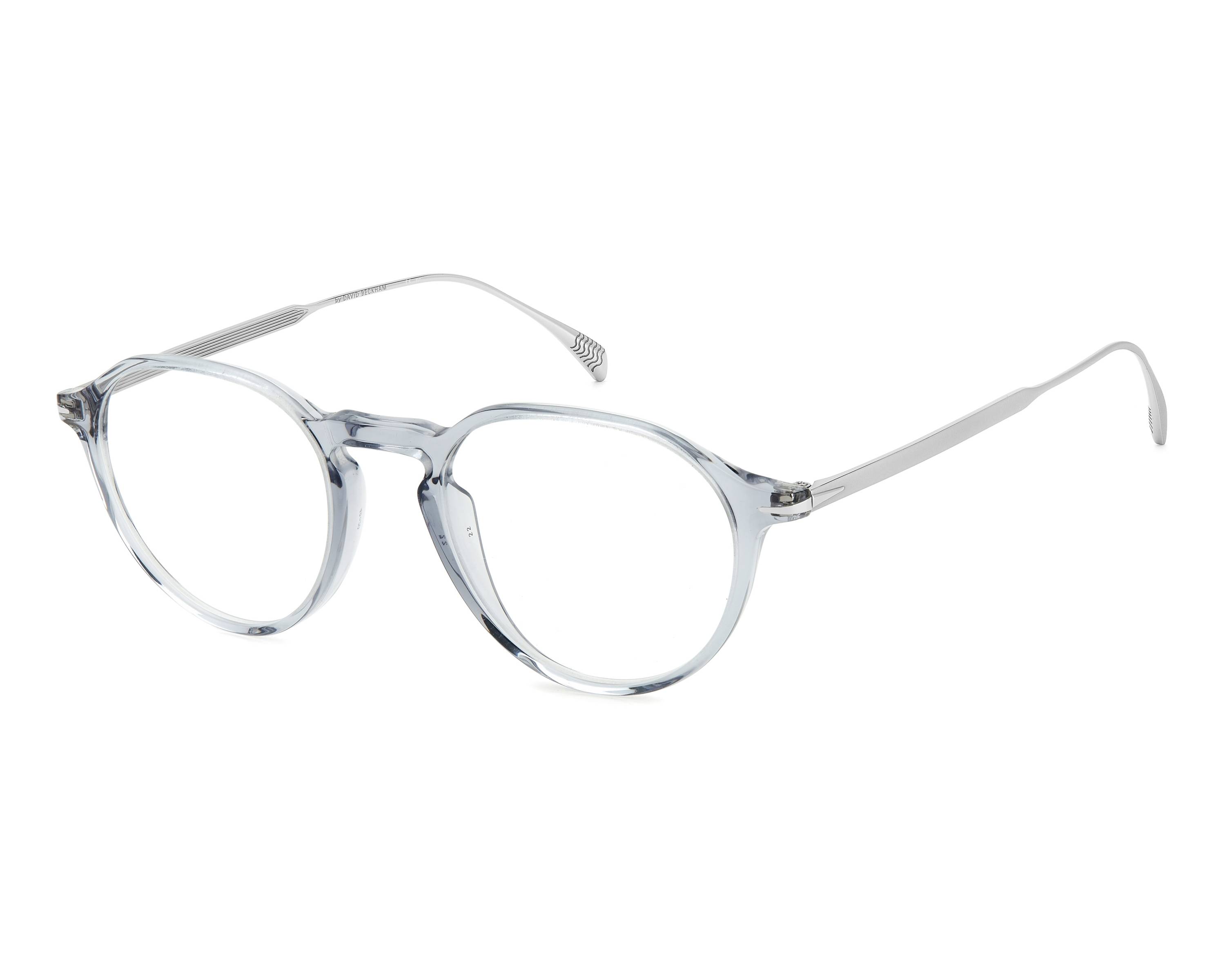 David Beckham eyeglasses DB-1105 D3X 49 20 Grey