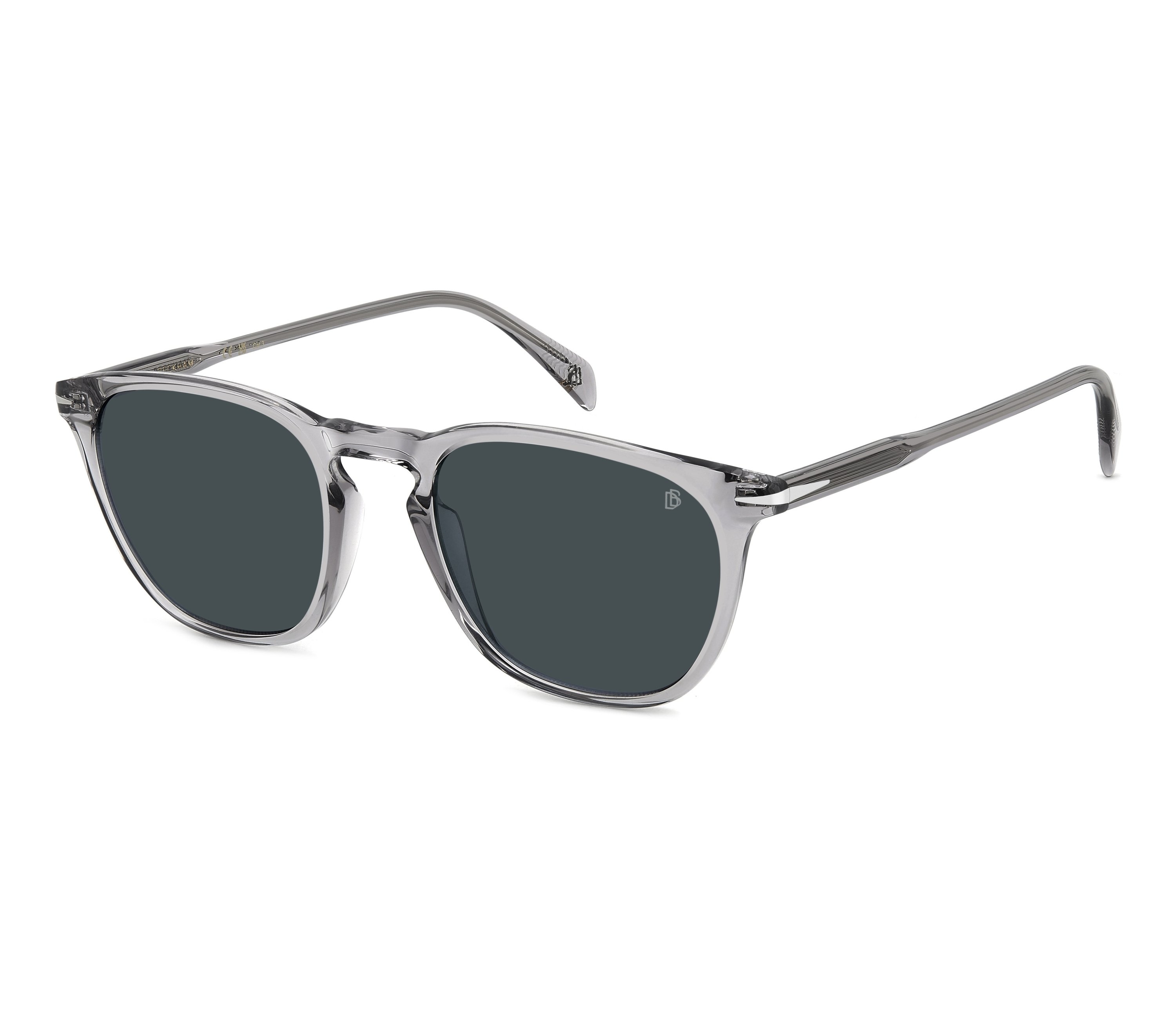 David Beckham sunglasses DB-1160-S KB7/KU 51 20 Grey - 