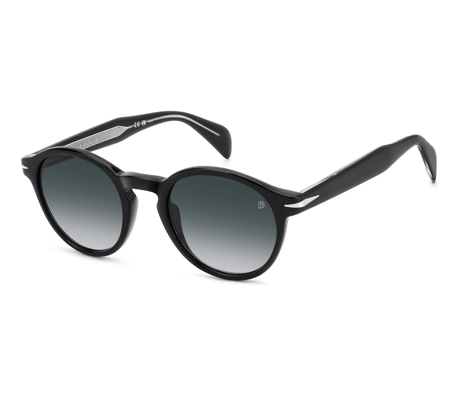 David Beckham sunglasses DB-1178-S 807/8 50 21 Black - 