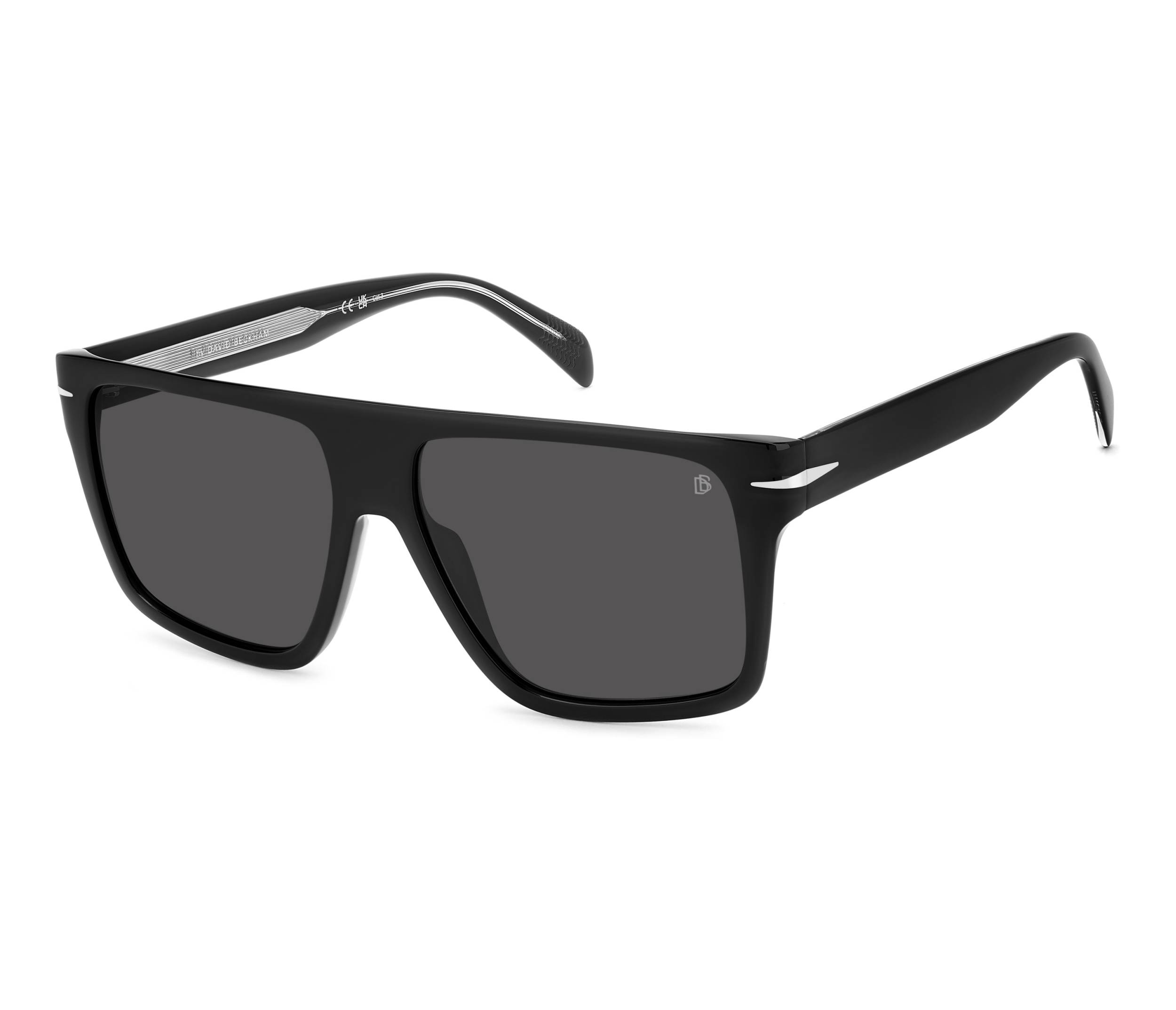 David Beckham sunglasses DB-7149-S 807/IR 59 15 Black