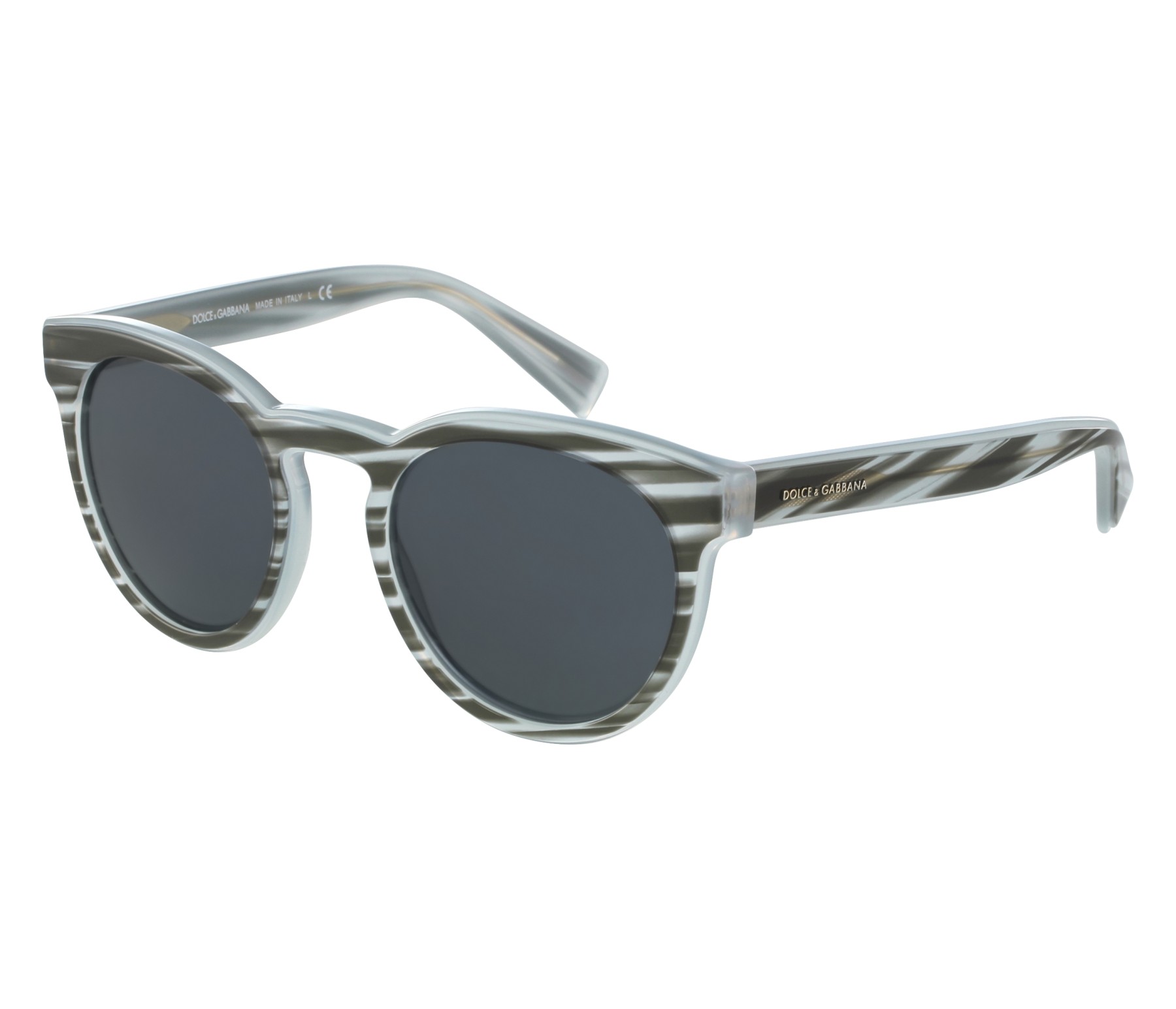 Dolce & Gabbana sunglasses DG-4285 3051/87 51 21 KhakiClear - 