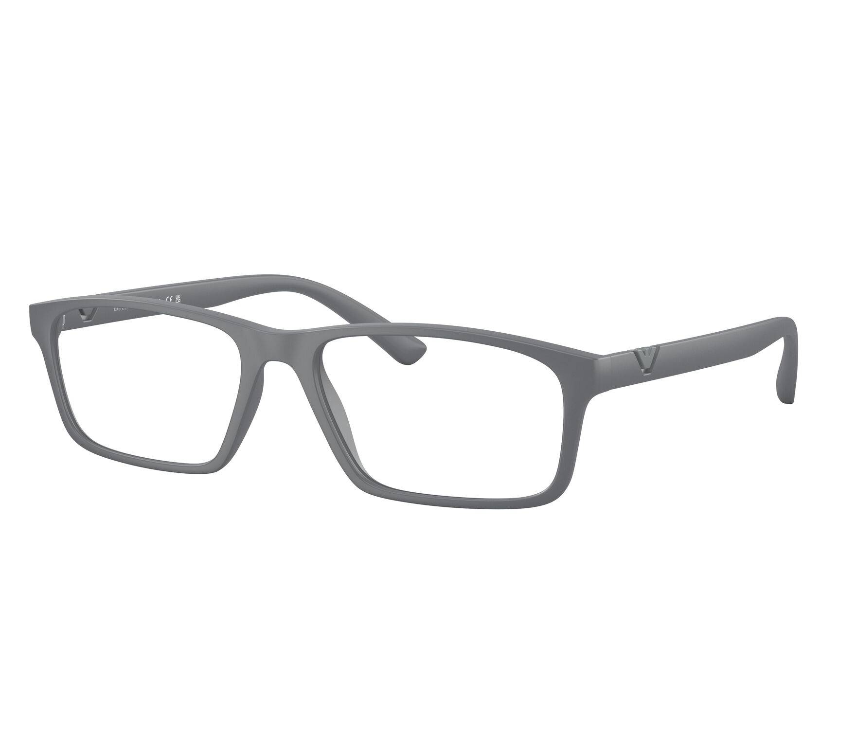 Emporio Armani eyeglasses EA3213 5126 54 17 Grey - 