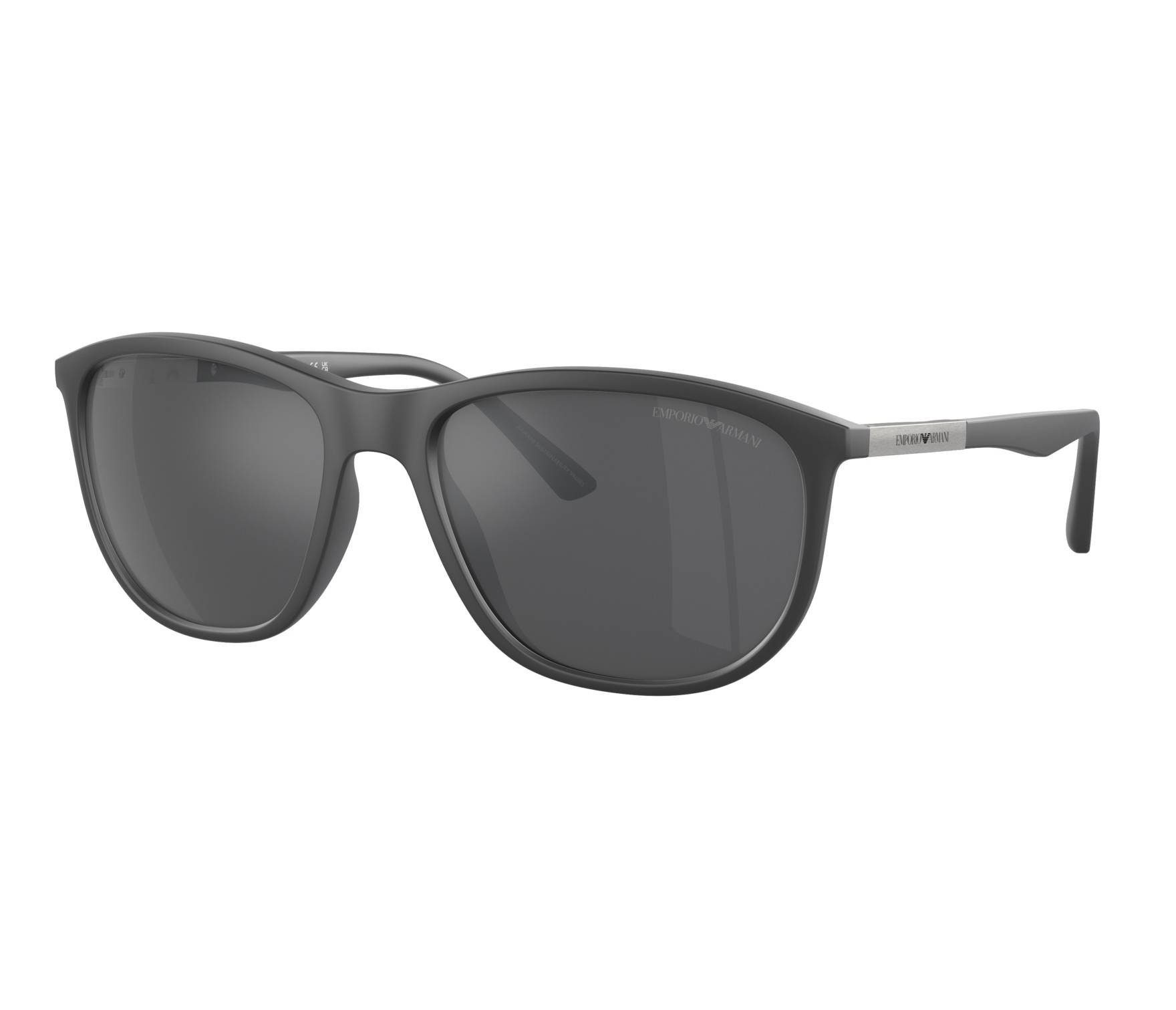 Emporio Armani sunglasses EA4201 51266G 58 18 Grey - 