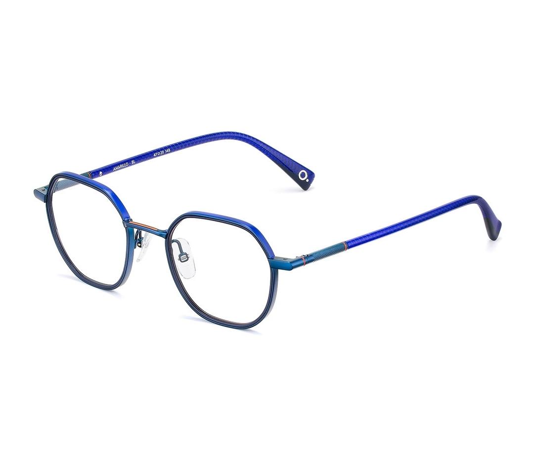 Etnia Barcelona eyeglasses AMARILLO BL 47 20 Blue - 