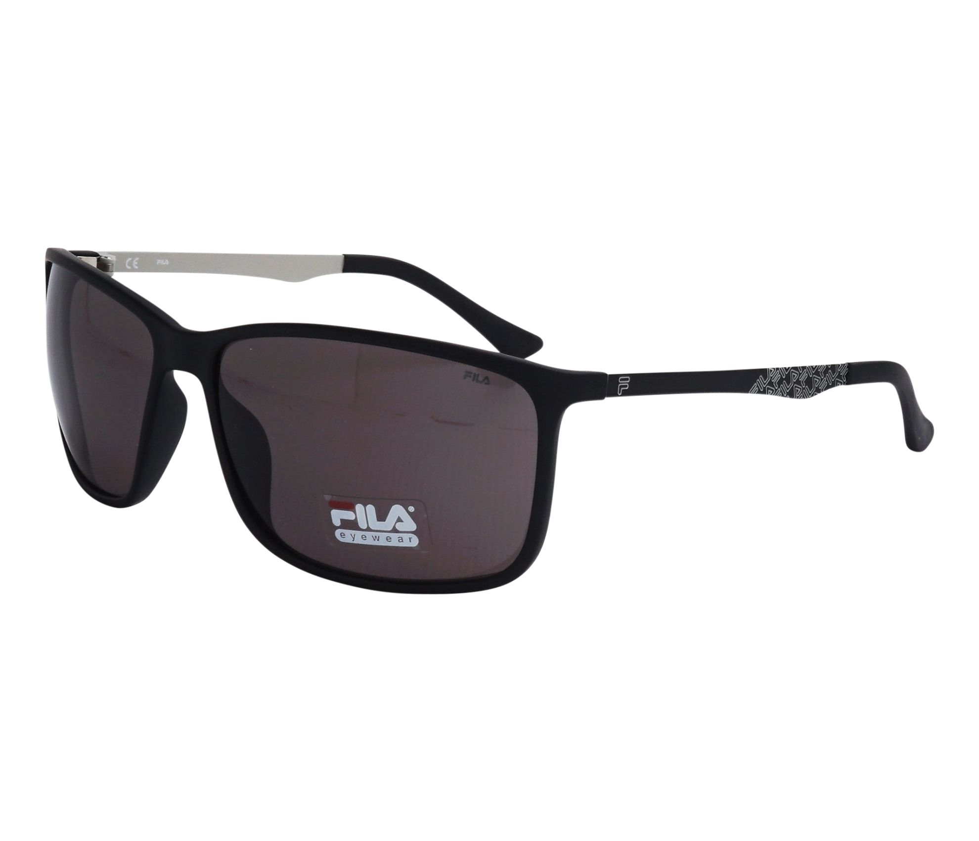 Fila sunglasses SF9383 0U28 62 14 BlackGrey - 