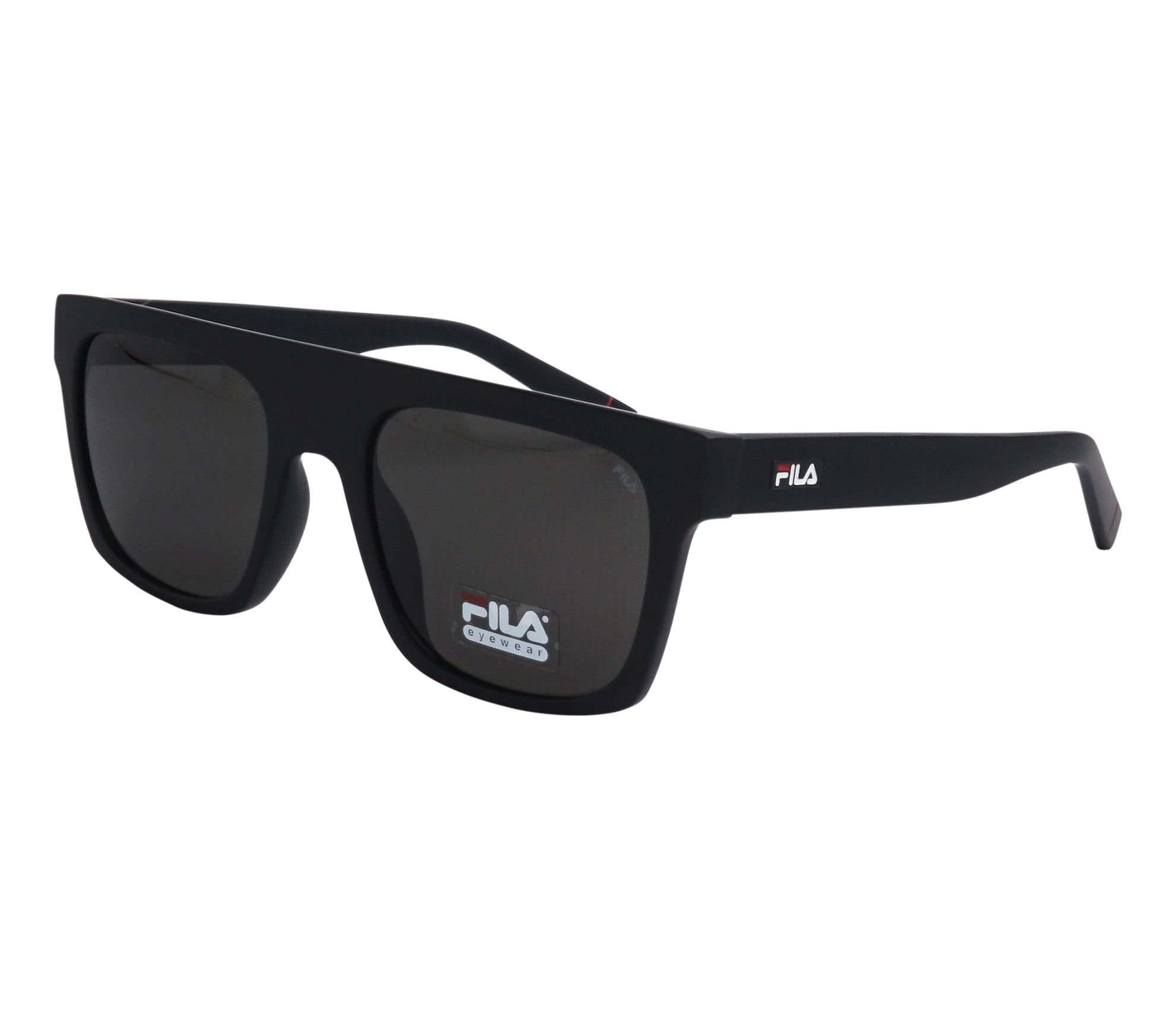 Fila sunglasses SFI098 0U28 53 20 Black