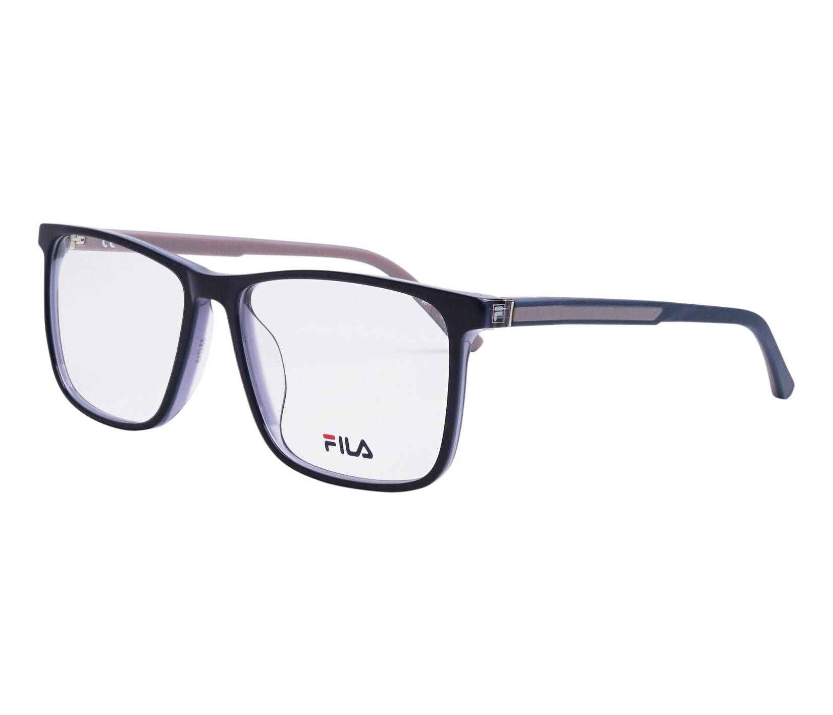 Fila eyeglasses VF-9352 09DD 55 15 BlueGrey