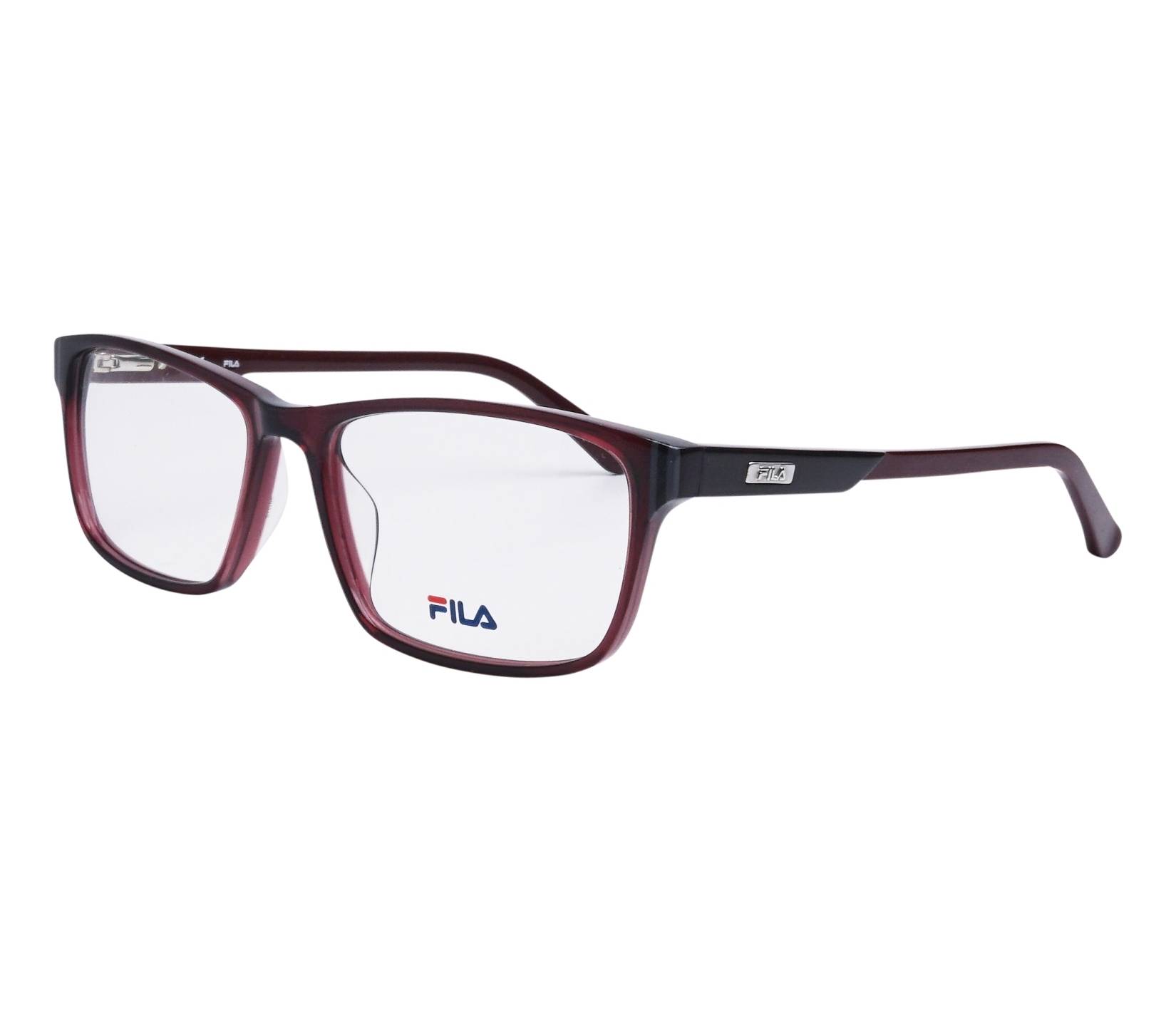 Fila eyeglasses VFI-034 0V01 56 16 Bordeaux