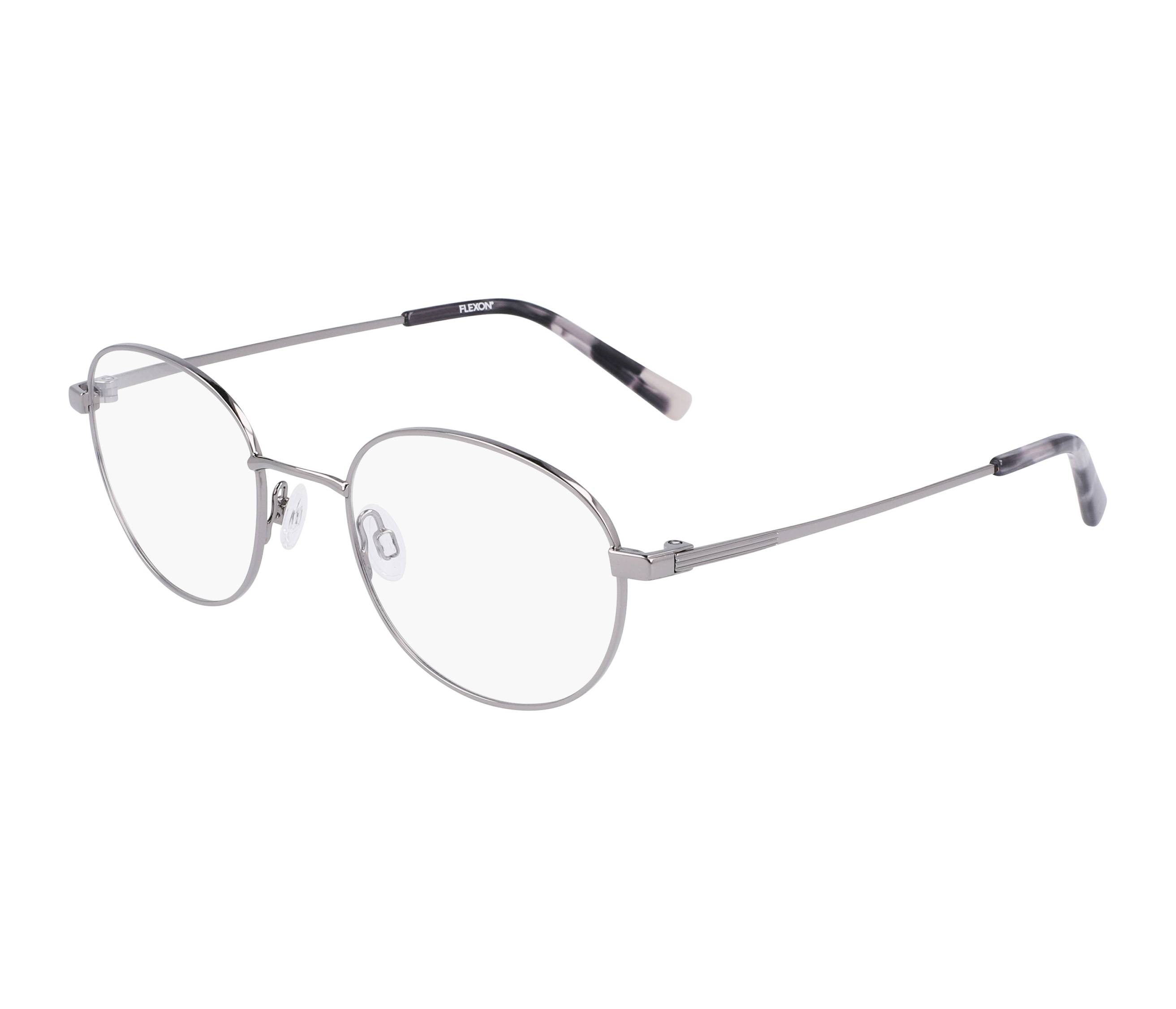 Flexon eyeglasses H6059 072 50 21 Steel - 
