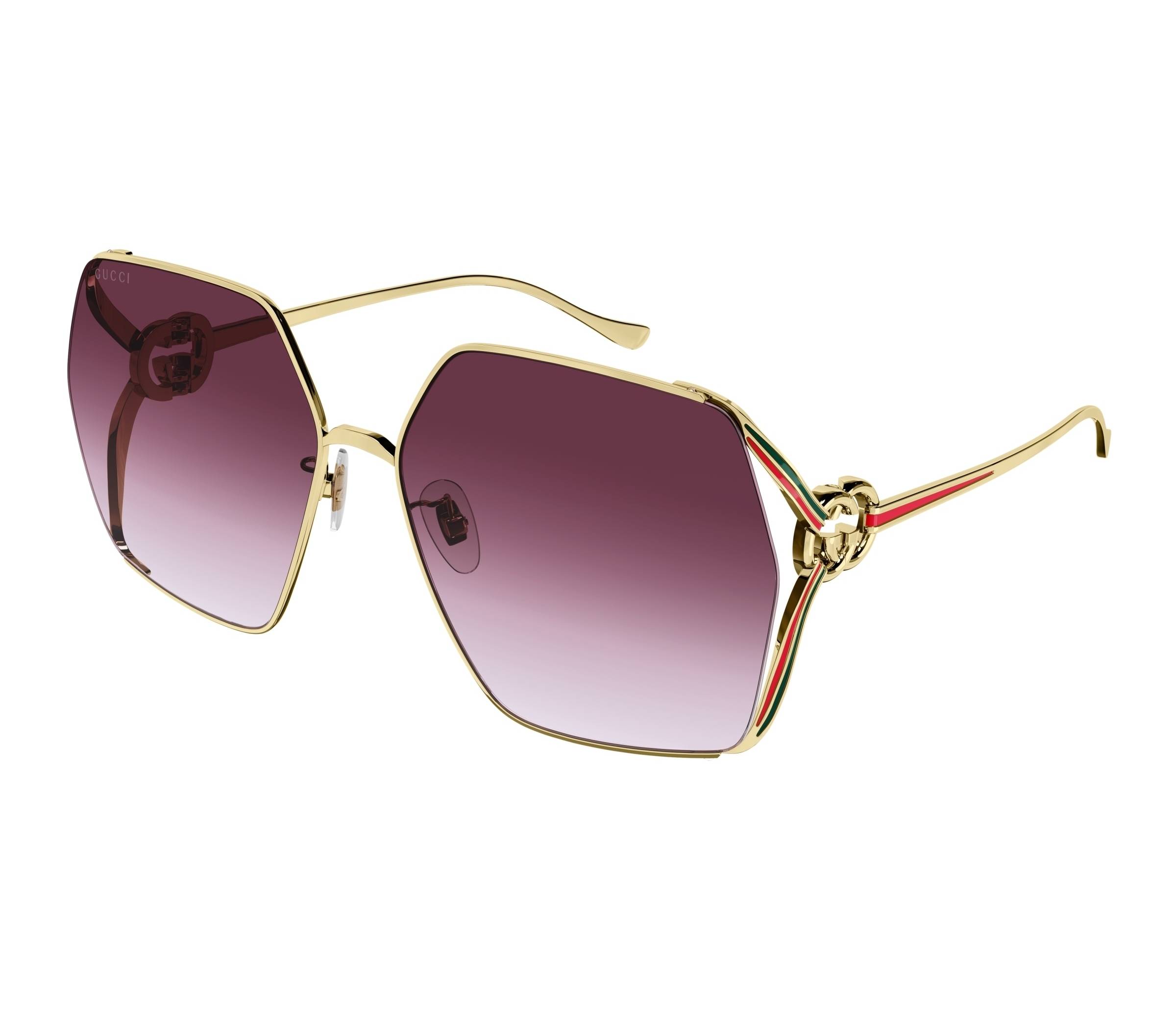 Gucci Sunglasses GG1322SA 003