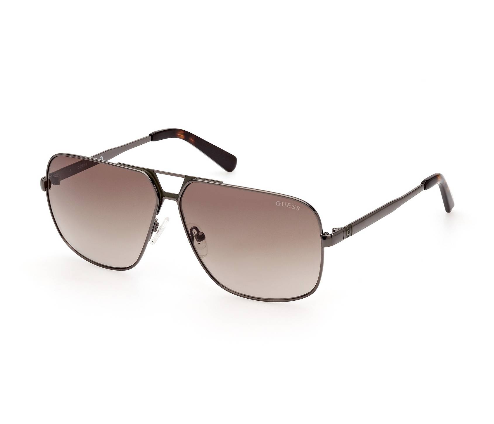 Guess sunglasses GU-00070 08F 61 11 Gun - 