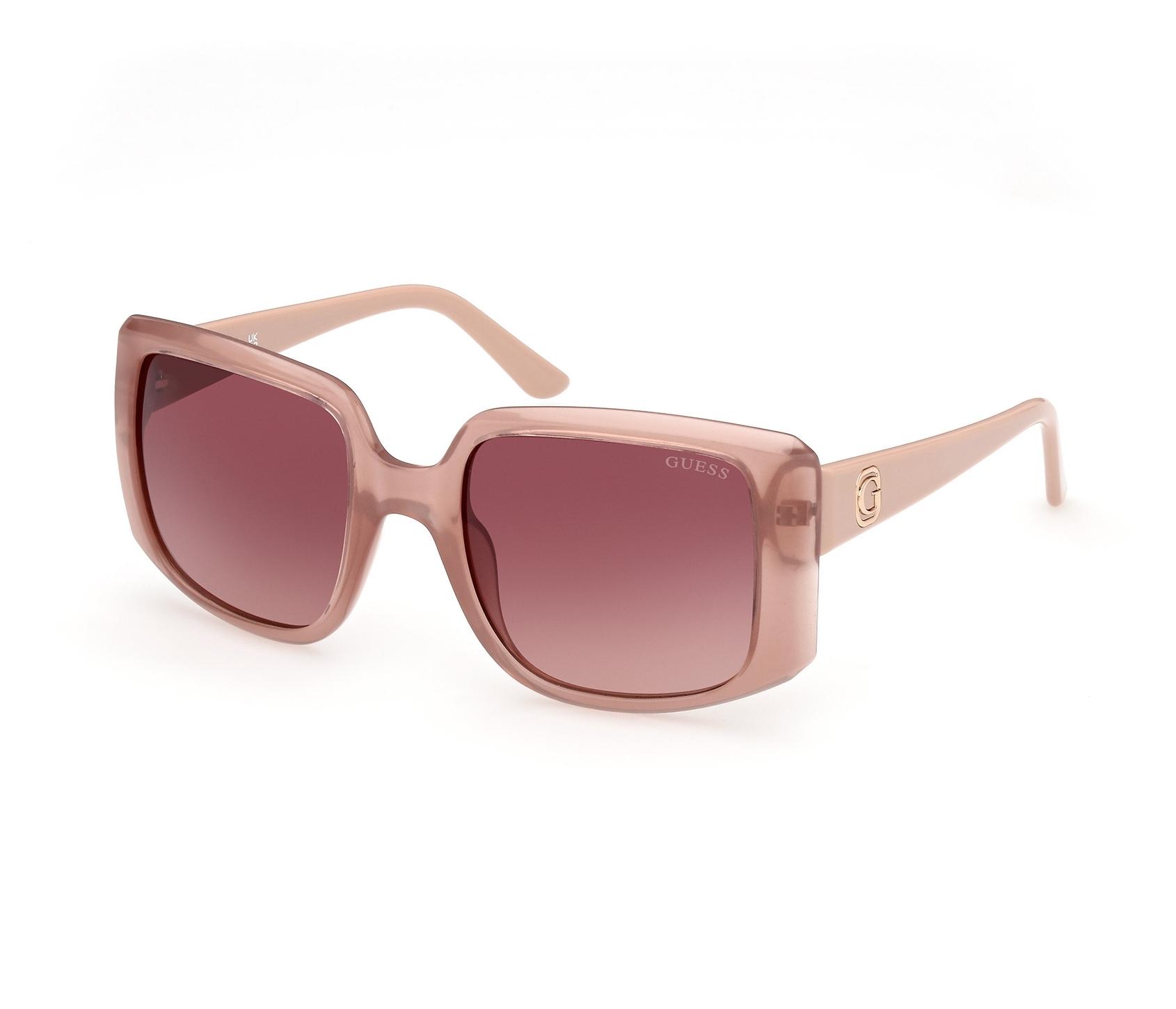 Guess sunglasses GU00097-S 57F 53 21 Pink