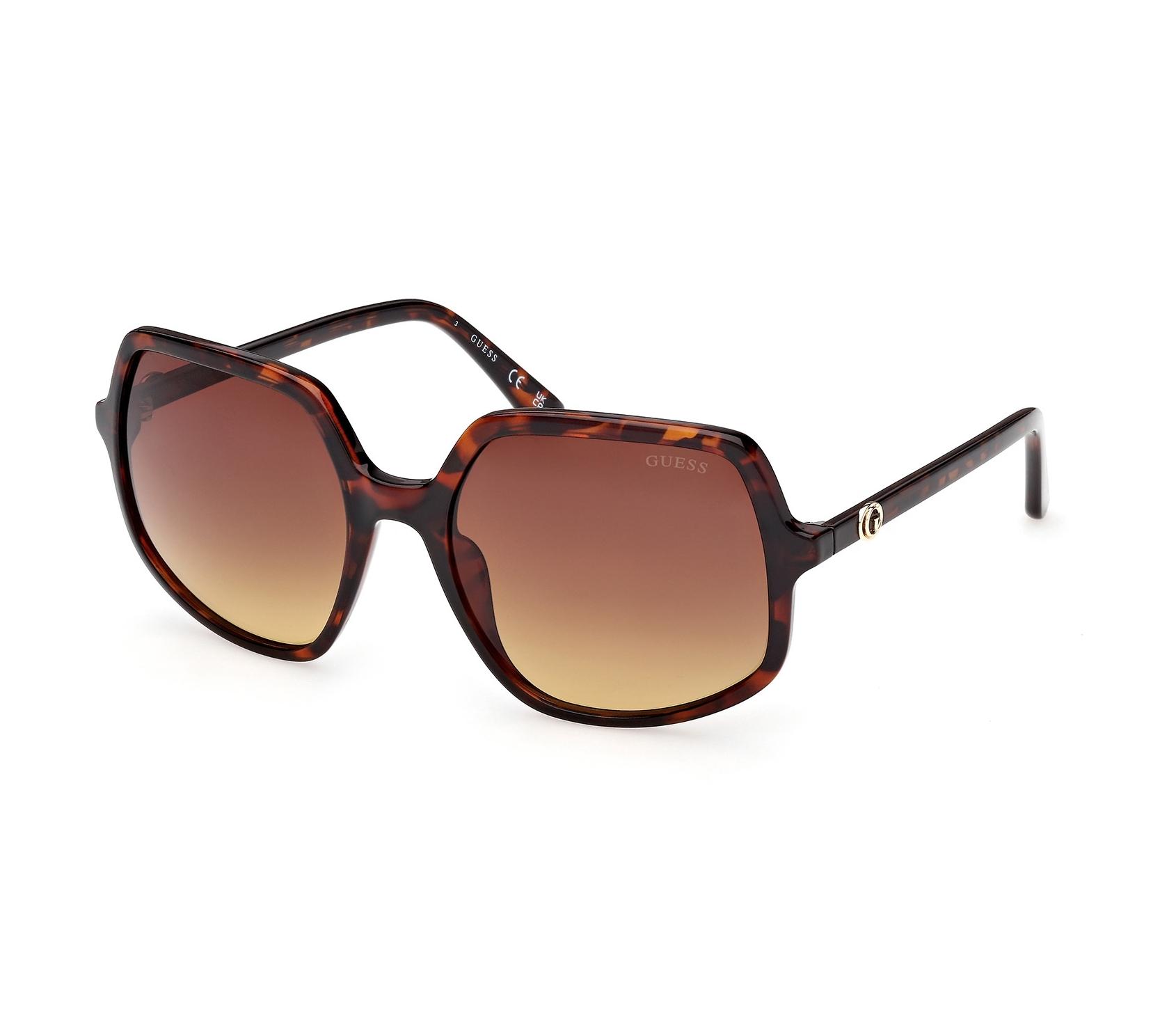 Guess sunglasses GU00257S 52F 57 19 Brown