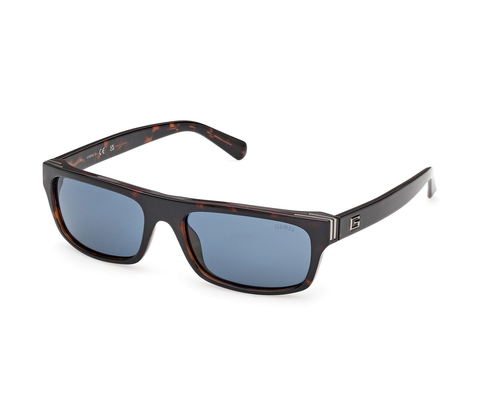 Guess sunglasses GU00276S 52V 57 18 Havana - 