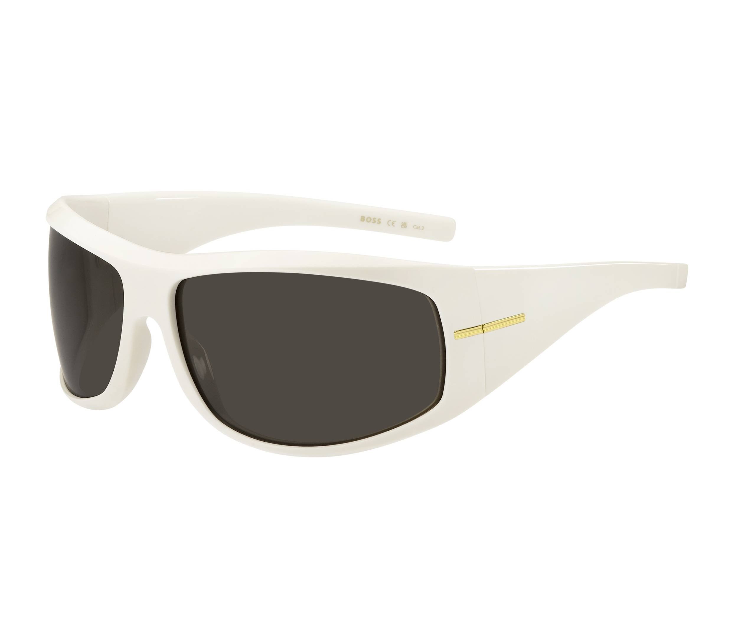 Hugo Boss sunglasses BOSS-1653-S SZJ/IR 70 16 Ivory - 