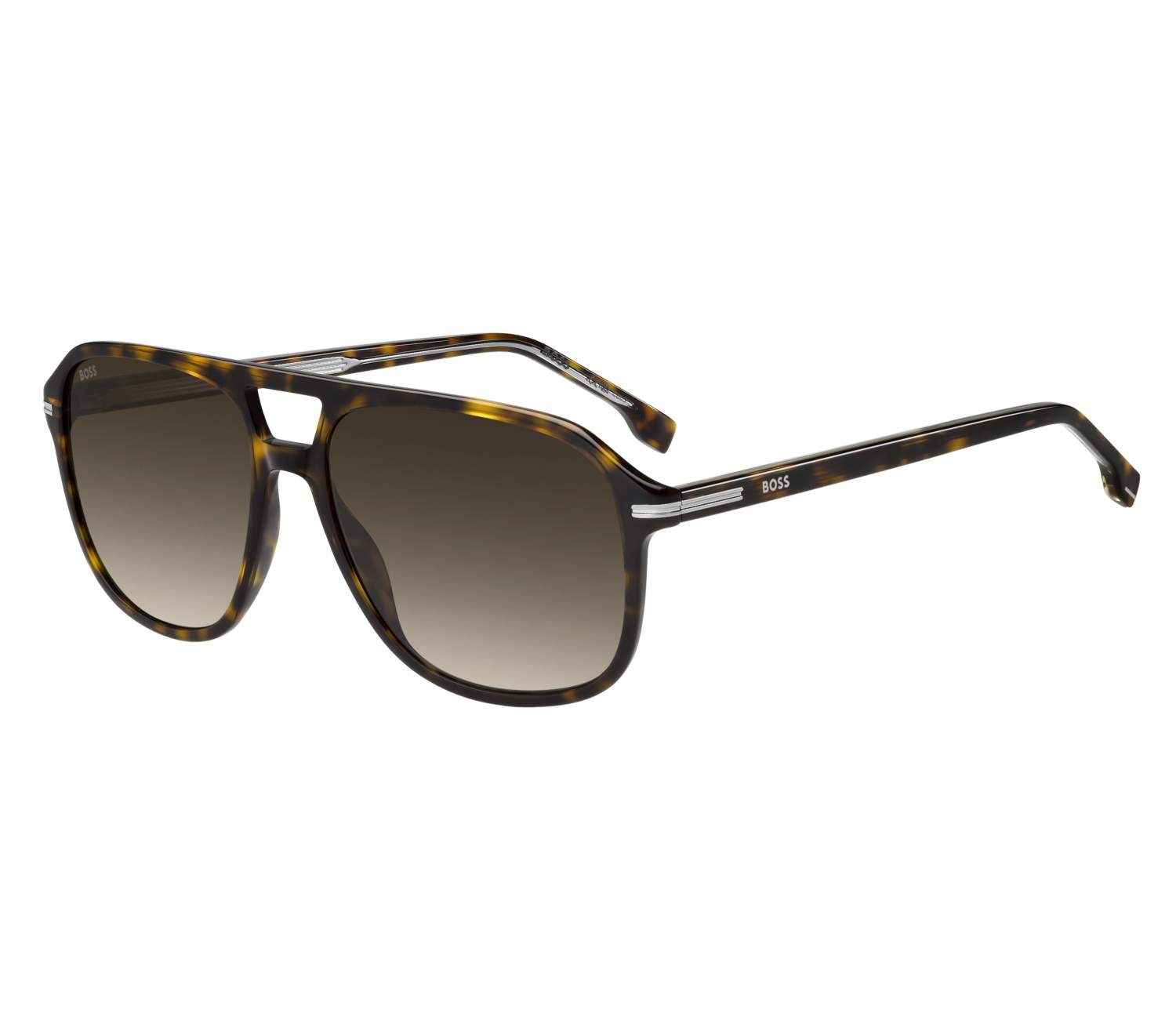 Hugo Boss sunglasses BOSS-1751-S 086/HA 57 16 Havana - 