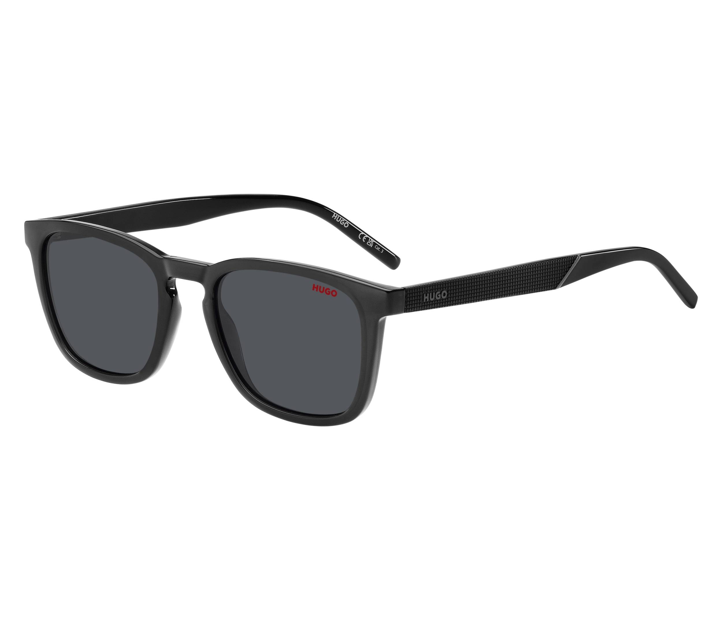 Hugo Boss sunglasses HG-1306-S KB7/IR 53 20 Grey