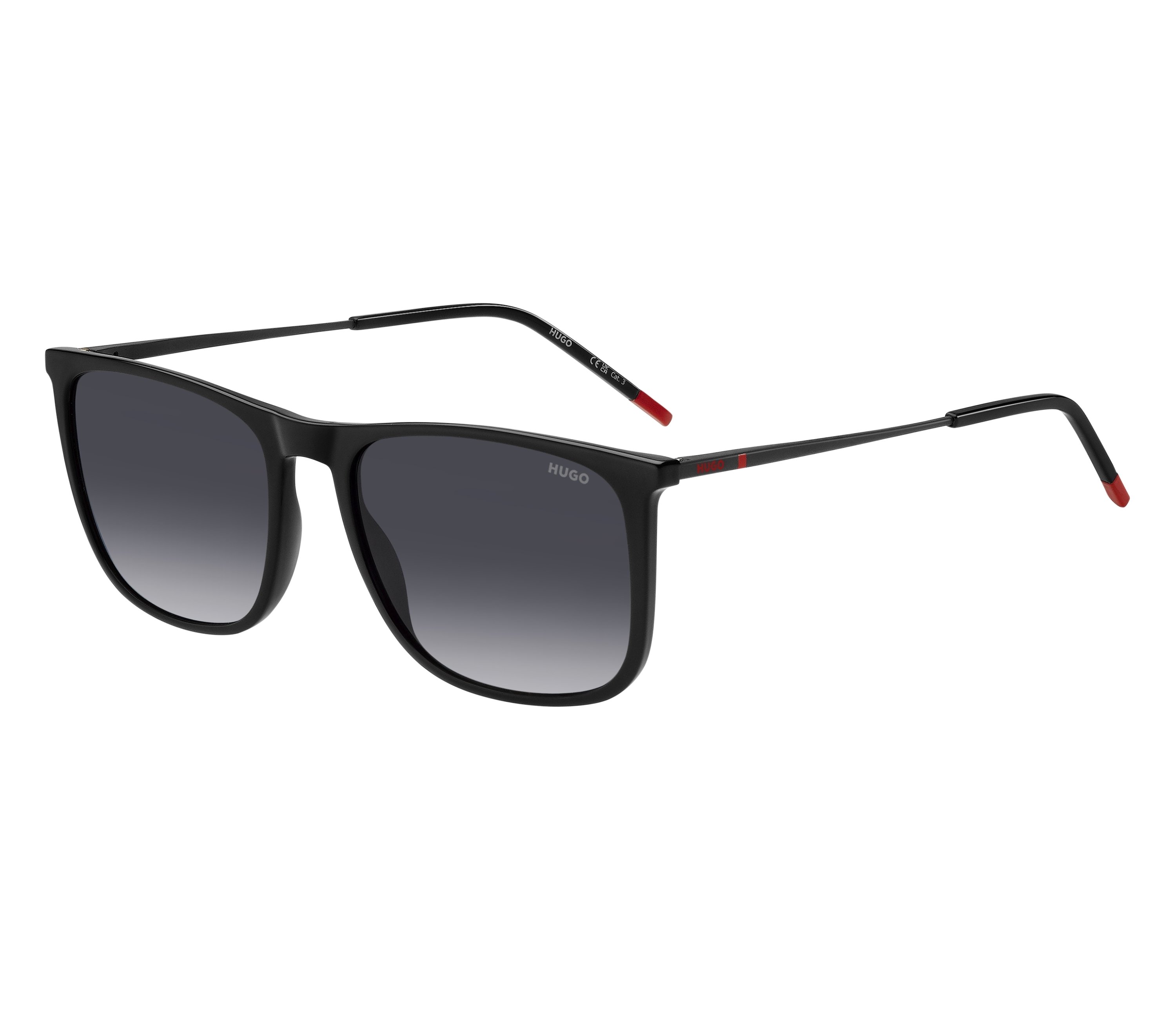 Hugo Boss sunglasses HG-1319-S 807/9O 57 18 Black