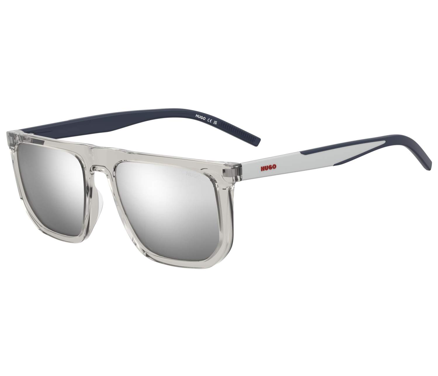 Hugo Boss sunglasses HG-1336-G-S KB7/IR 56 19 Grey