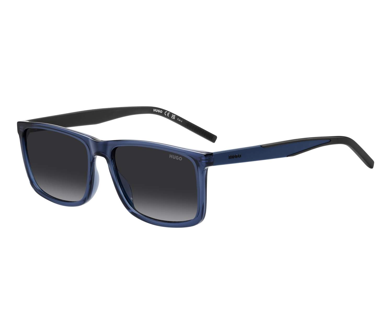 Hugo Boss sunglasses HG-1337-S PJP/9O 58 17 Blue